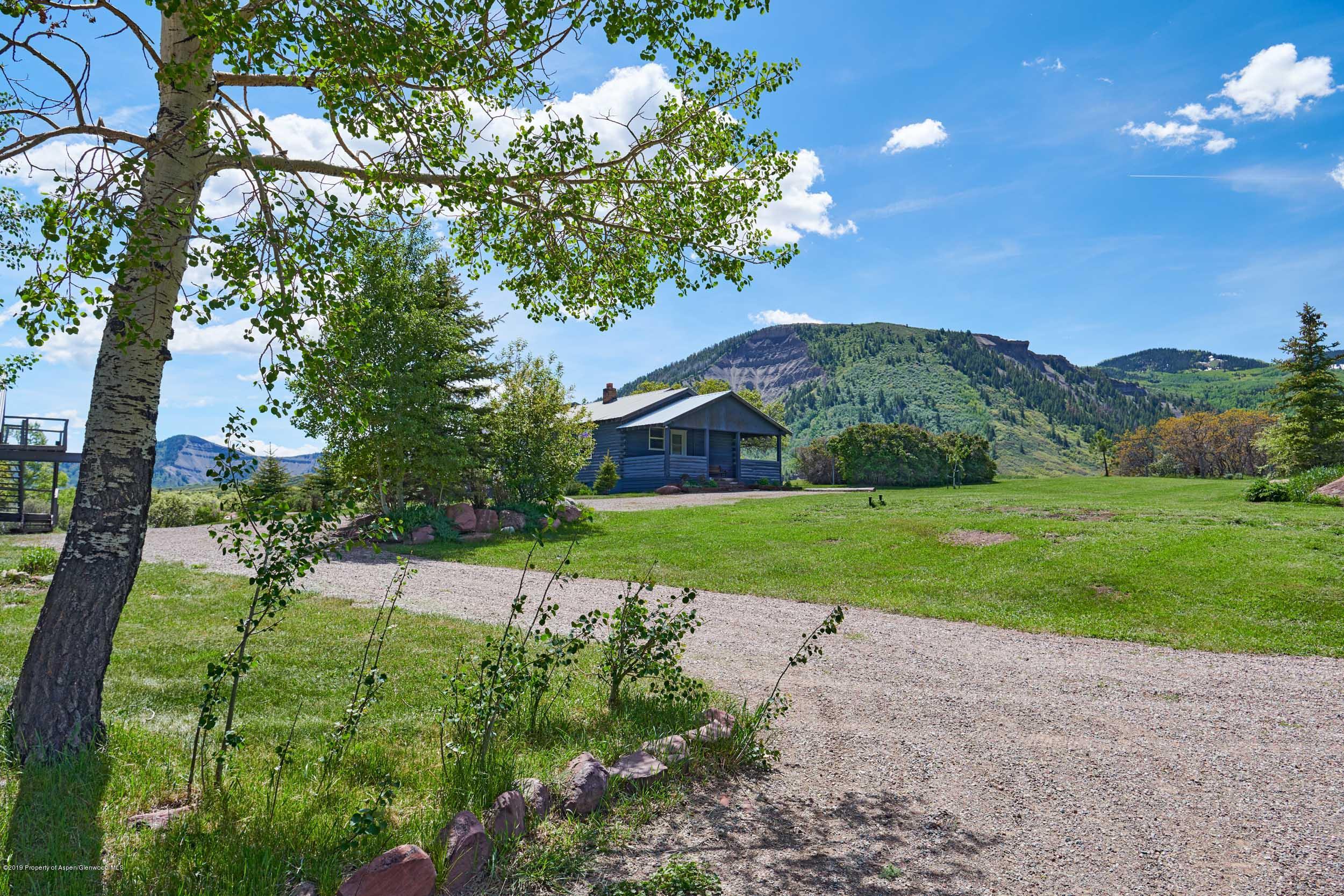 4725 Capitol Creek Road Snowmass CO 81654