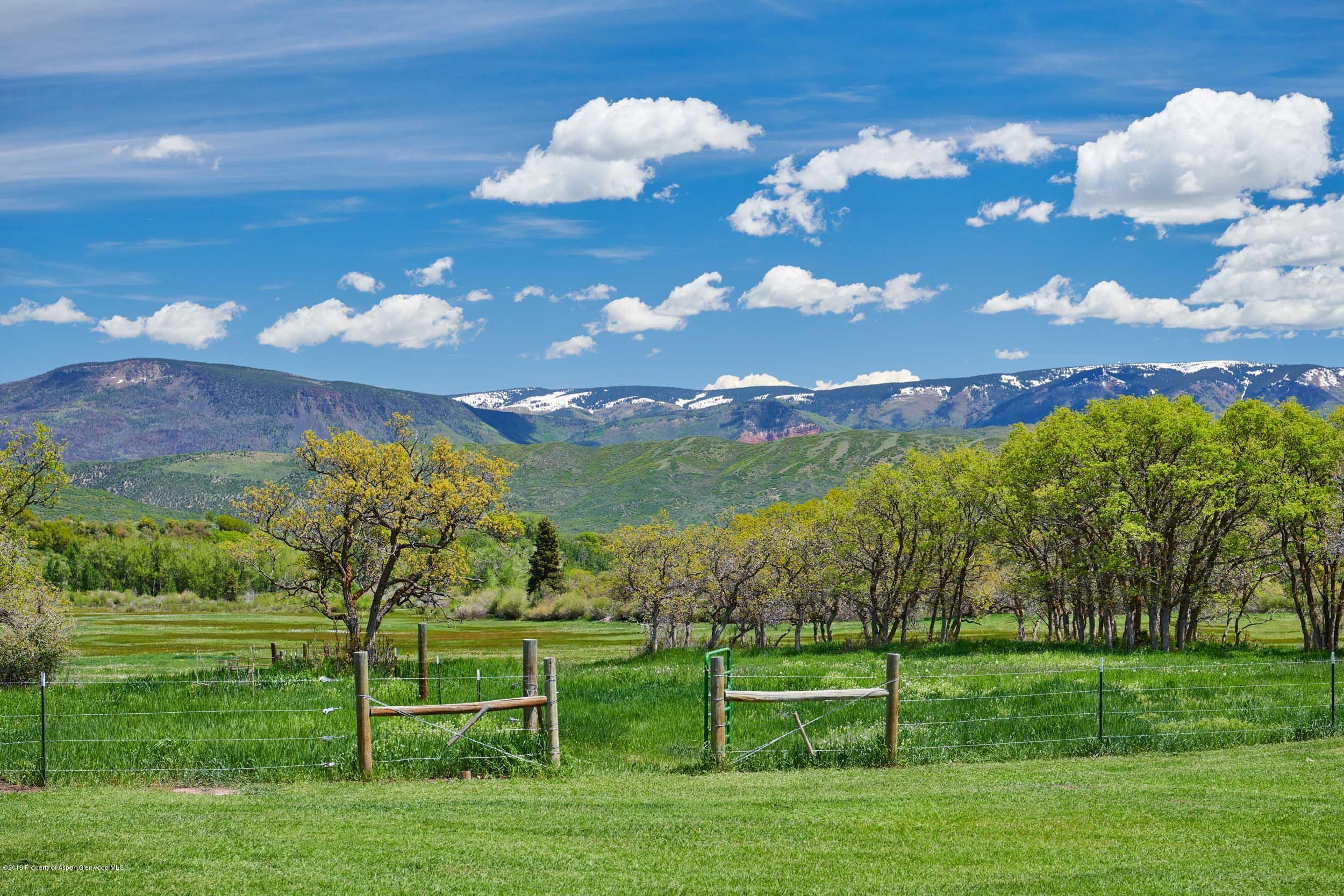 4725 Capitol Creek Road Snowmass CO 81654