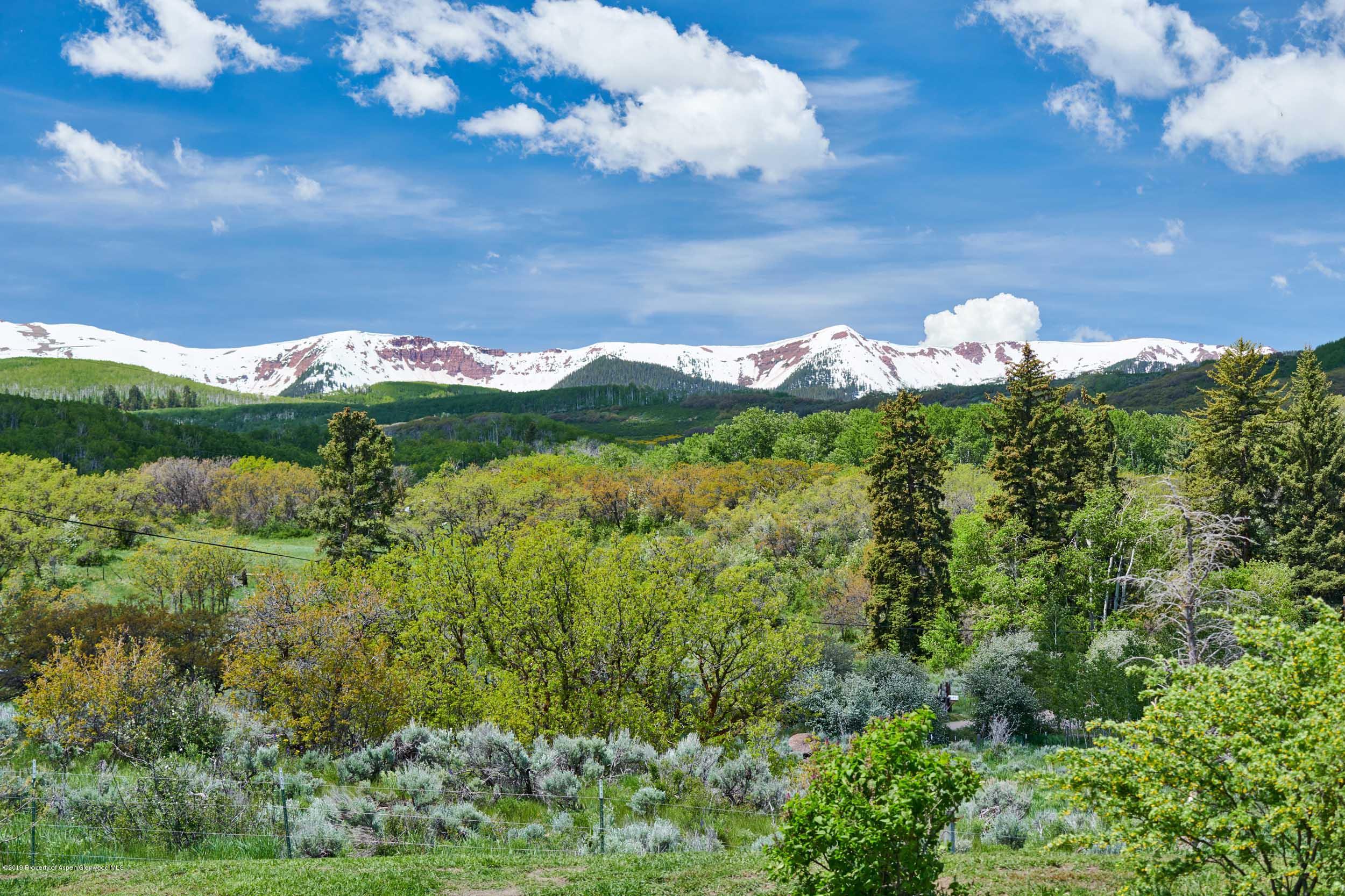 4725 Capitol Creek Road Snowmass CO 81654