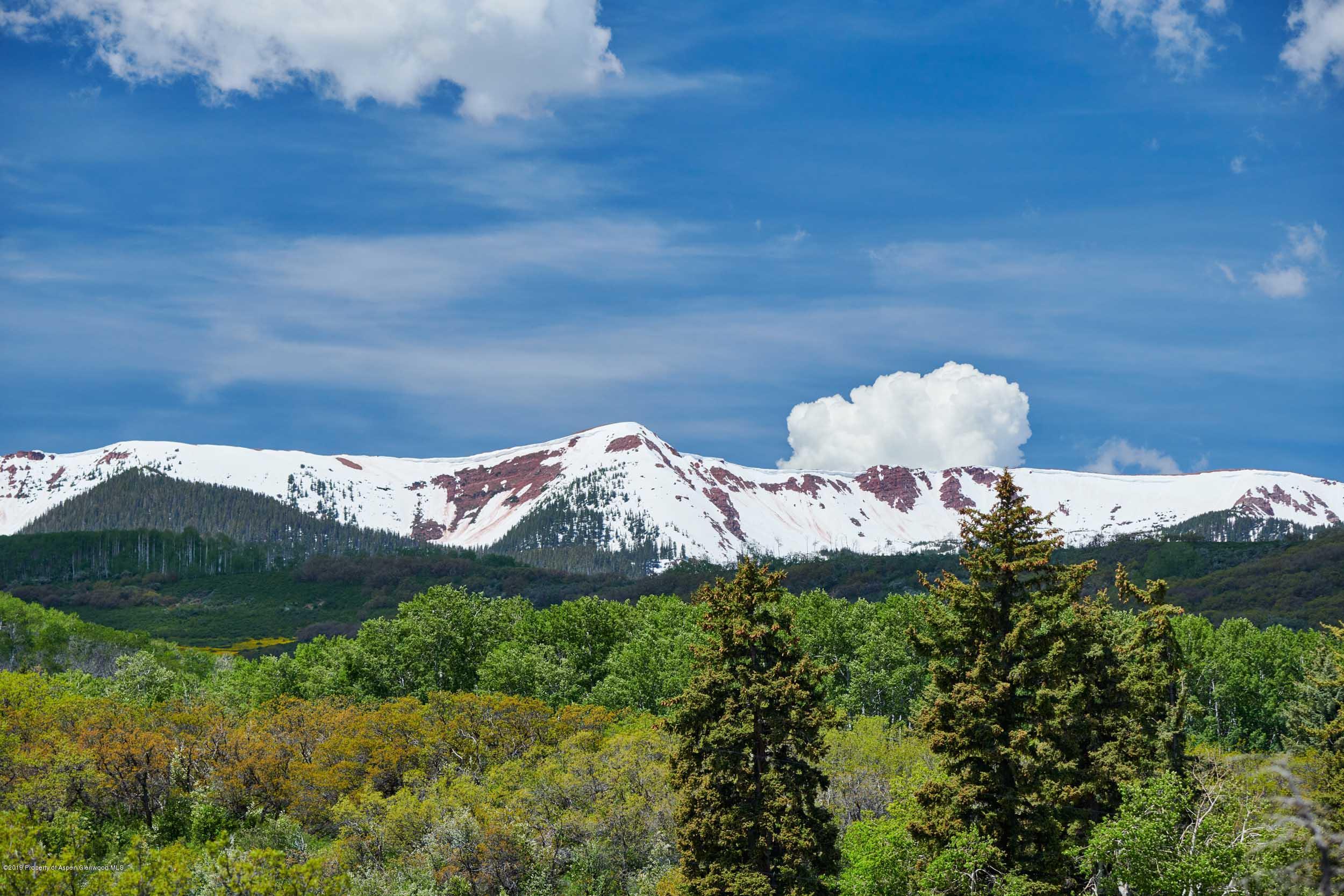 4725 Capitol Creek Road Snowmass CO 81654