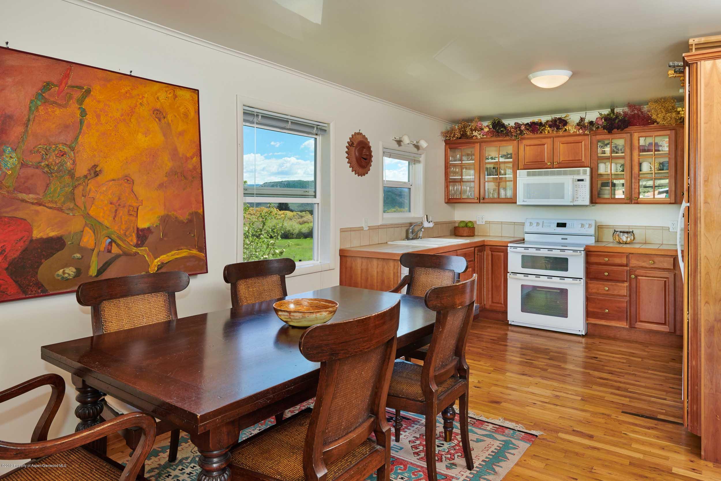 4725 Capitol Creek Road Snowmass CO 81654