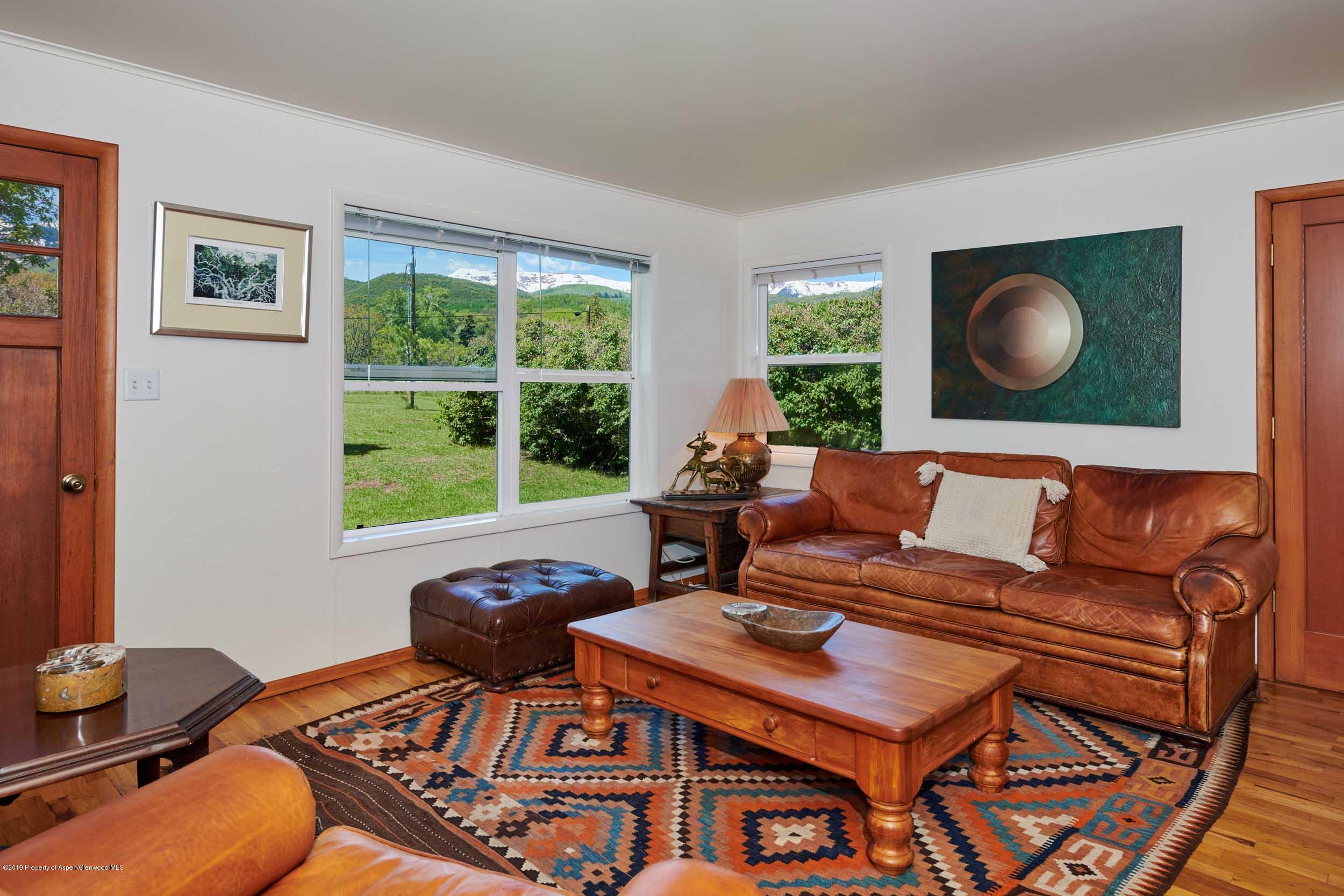 4725 Capitol Creek Road Snowmass CO 81654