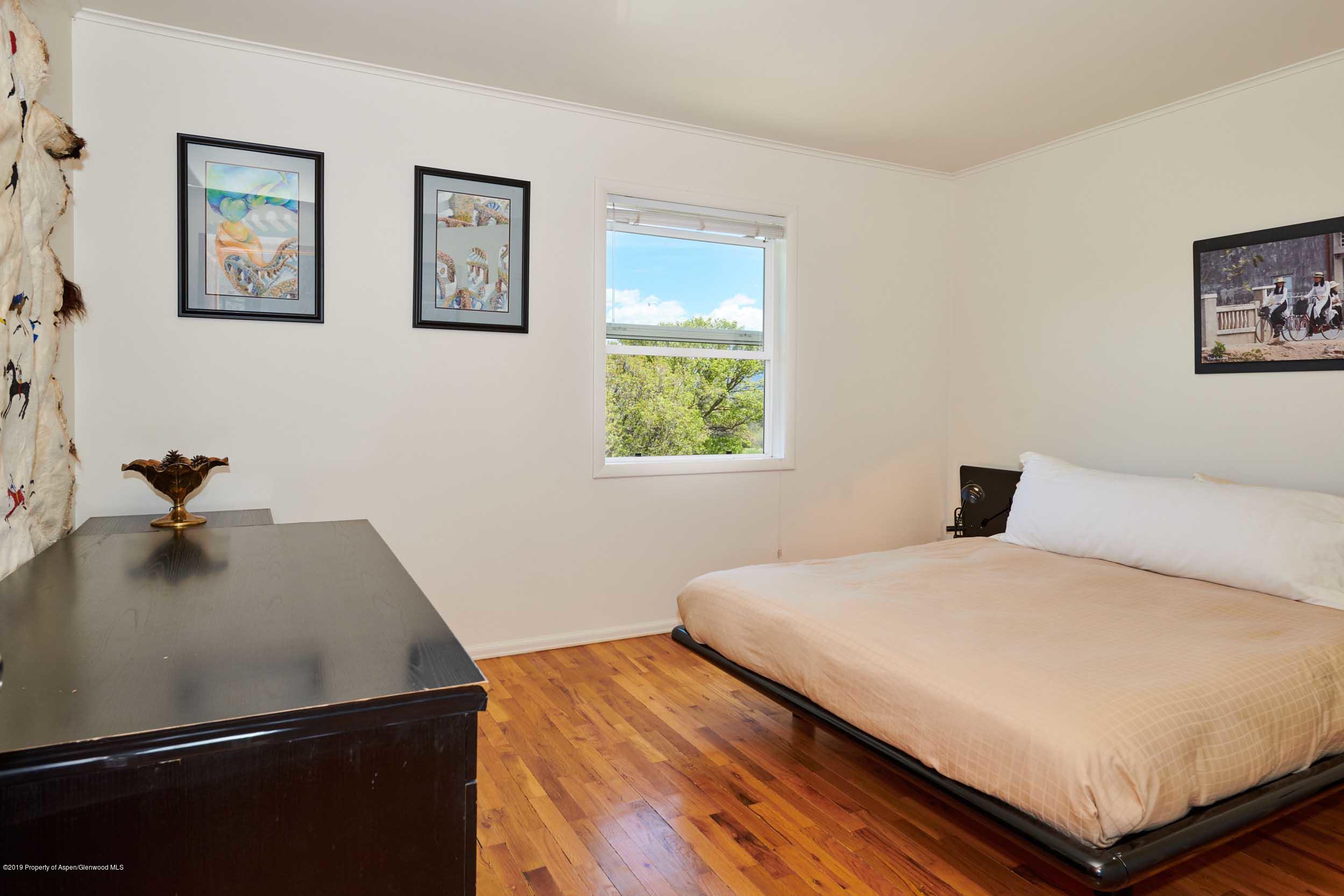 4725 Capitol Creek Road Snowmass CO 81654