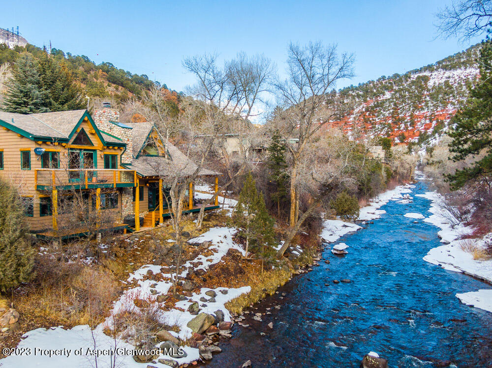 674 Frying Pan Road Basalt CO 81621