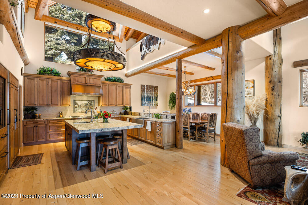 674 Frying Pan Road Basalt CO 81621