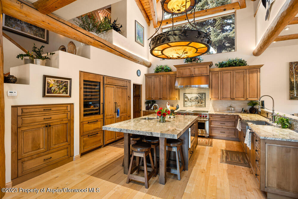 674 Frying Pan Road Basalt CO 81621