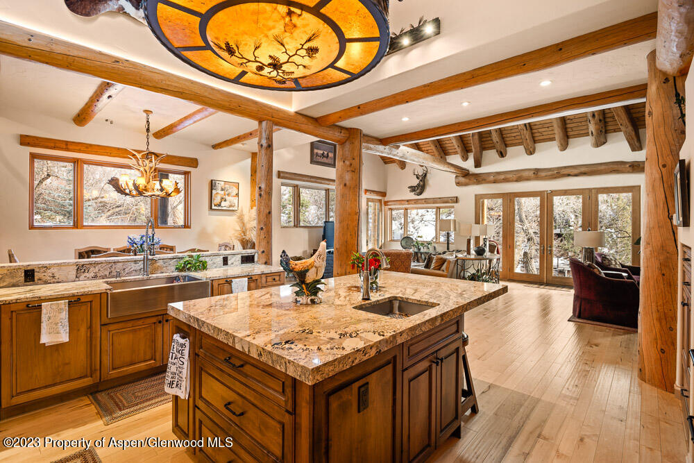 674 Frying Pan Road Basalt CO 81621