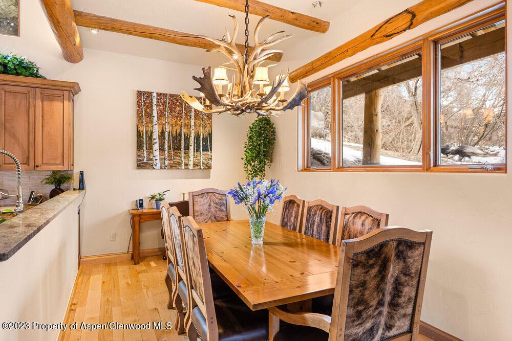 674 Frying Pan Road Basalt CO 81621