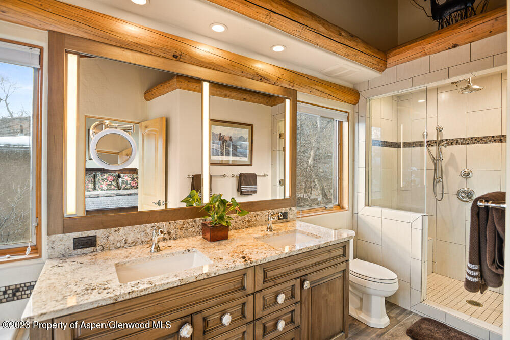 674 Frying Pan Road Basalt CO 81621