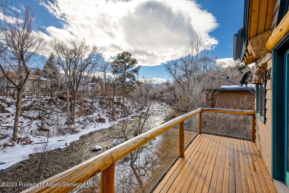 674 Frying Pan Road Basalt CO 81621