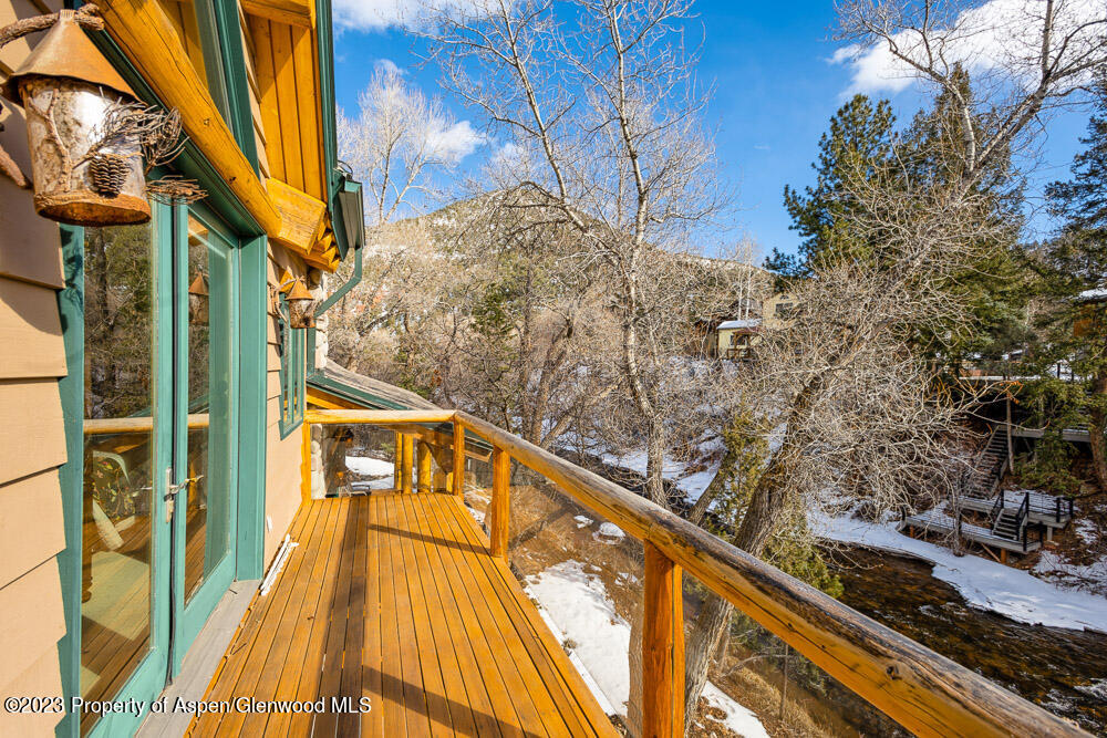 674 Frying Pan Road Basalt CO 81621