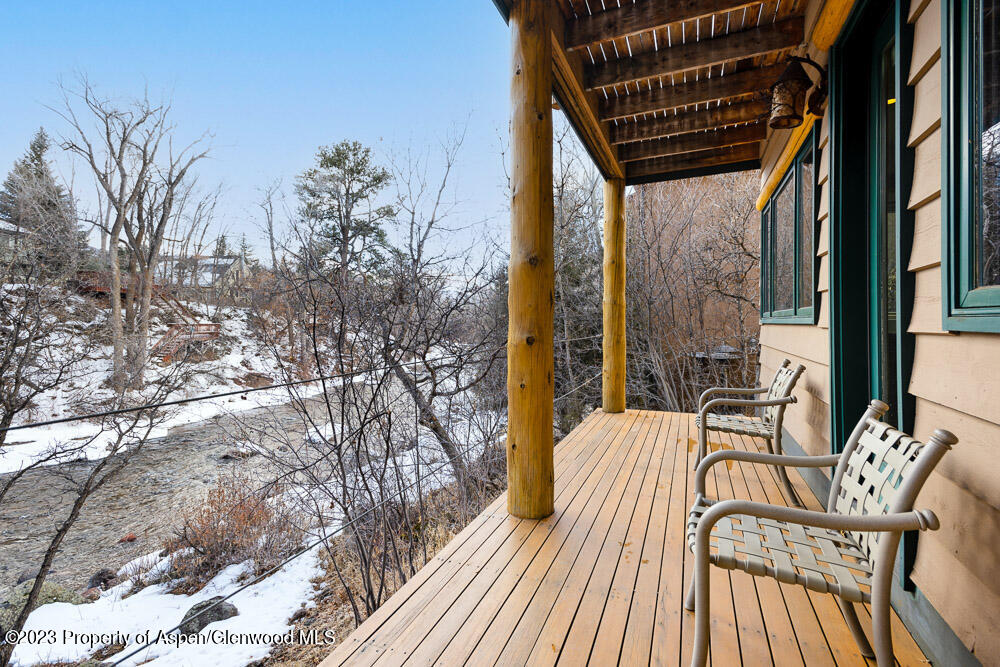674 Frying Pan Road Basalt CO 81621