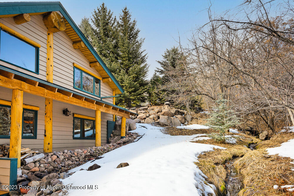 674 Frying Pan Road Basalt CO 81621