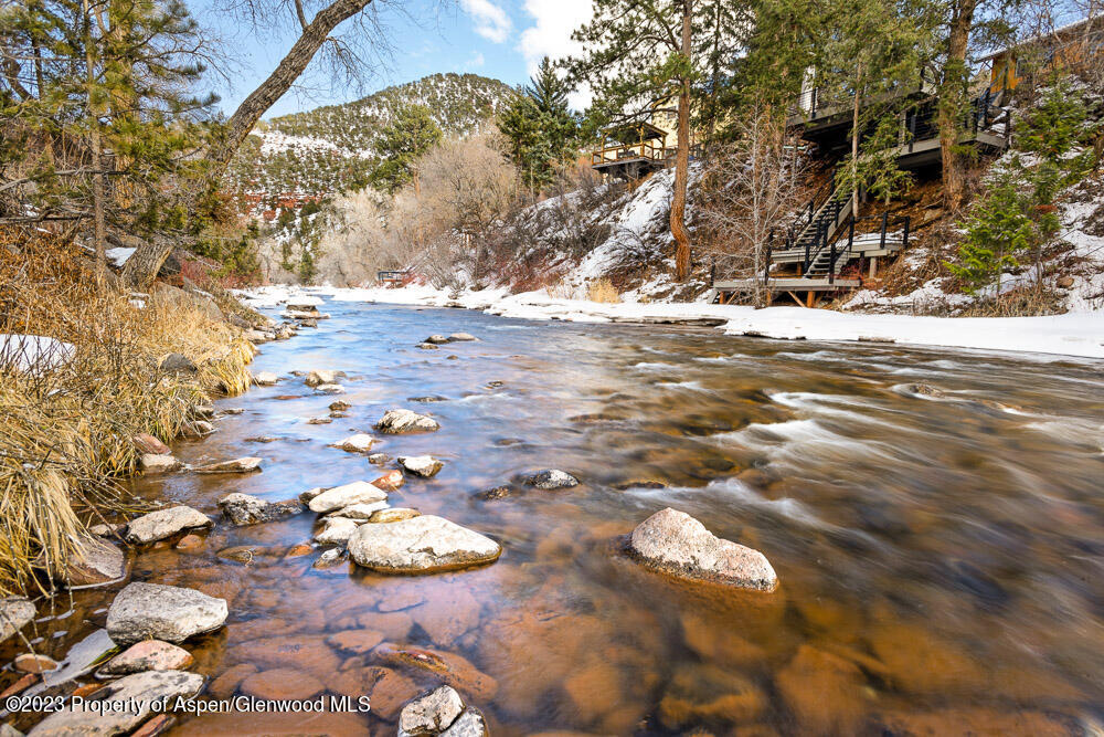 674 Frying Pan Road Basalt CO 81621
