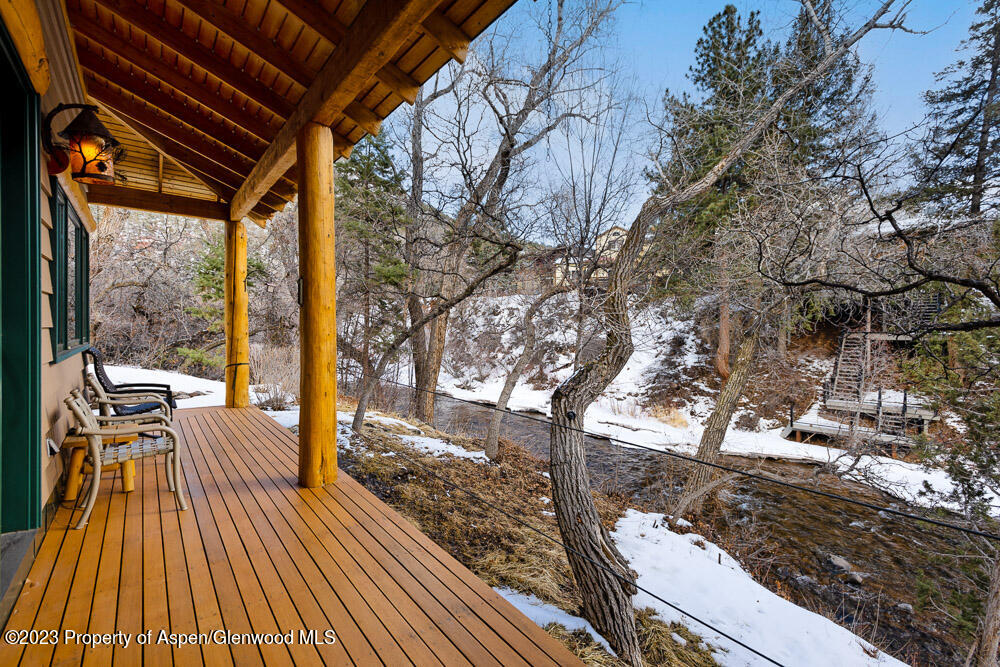 674 Frying Pan Road Basalt CO 81621