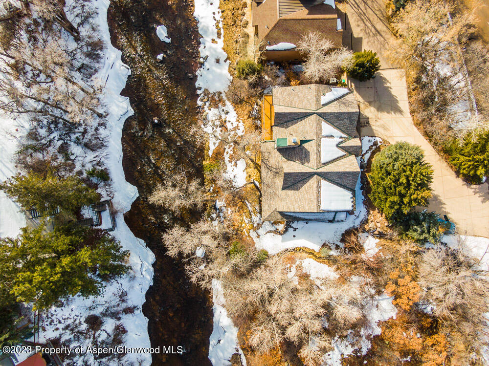 674 Frying Pan Road Basalt CO 81621