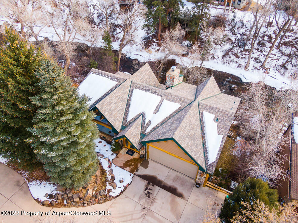 674 Frying Pan Road Basalt CO 81621