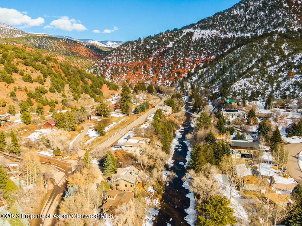 674 Frying Pan Road Basalt CO 81621