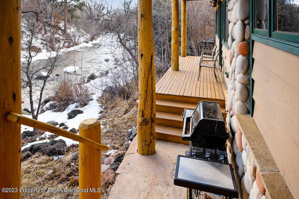 674 Frying Pan Road Basalt CO 81621