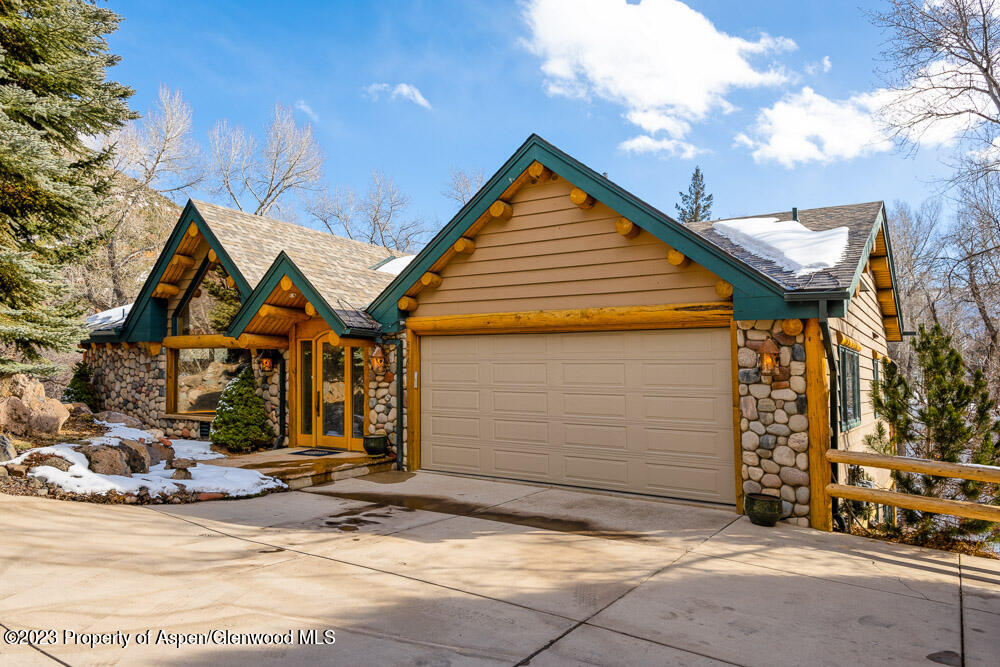 674 Frying Pan Road Basalt CO 81621