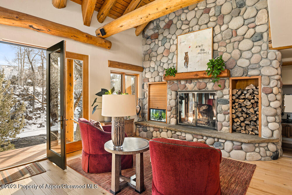 674 Frying Pan Road Basalt CO 81621