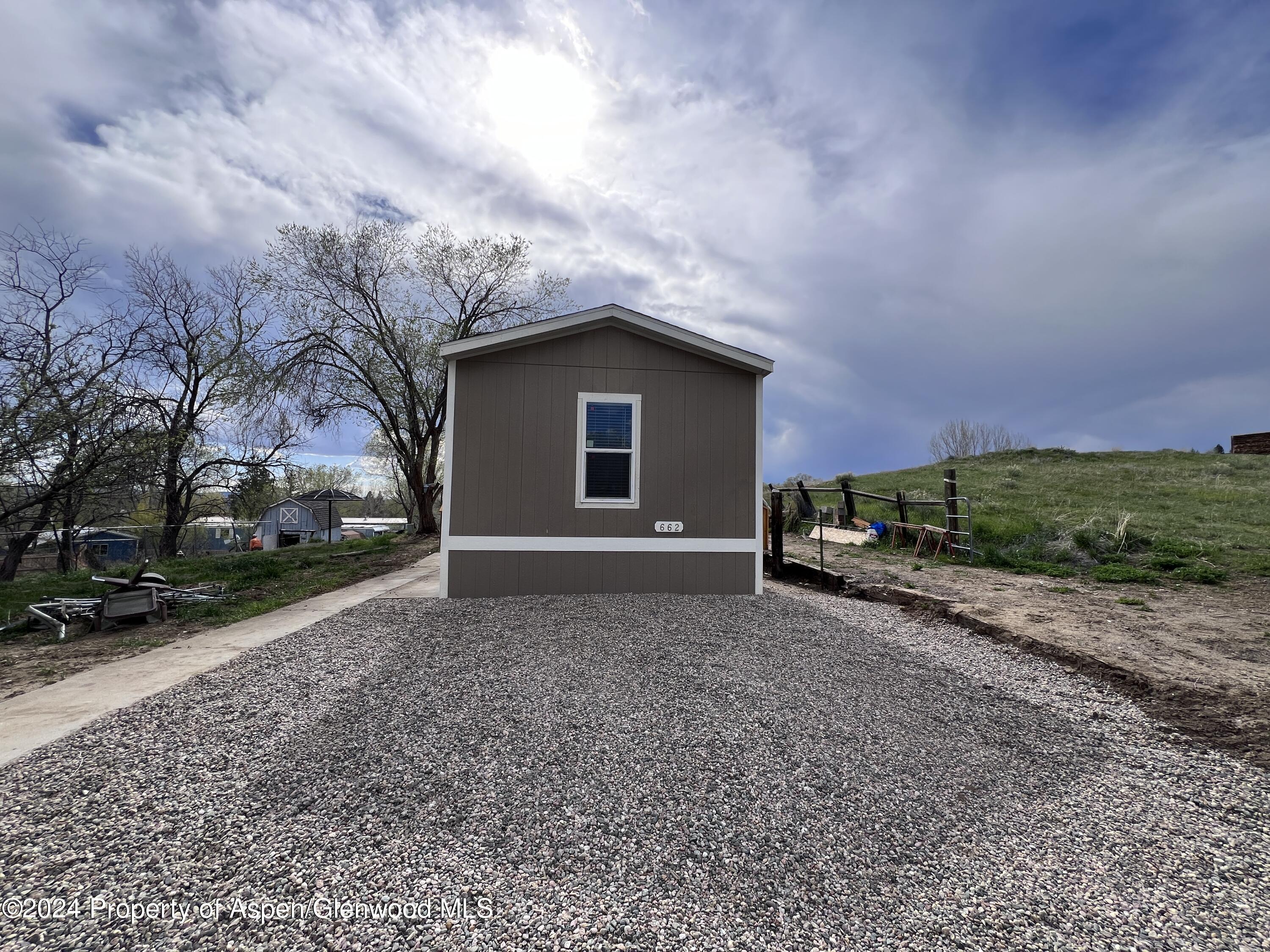 662 Conner Drive Craig CO 81625