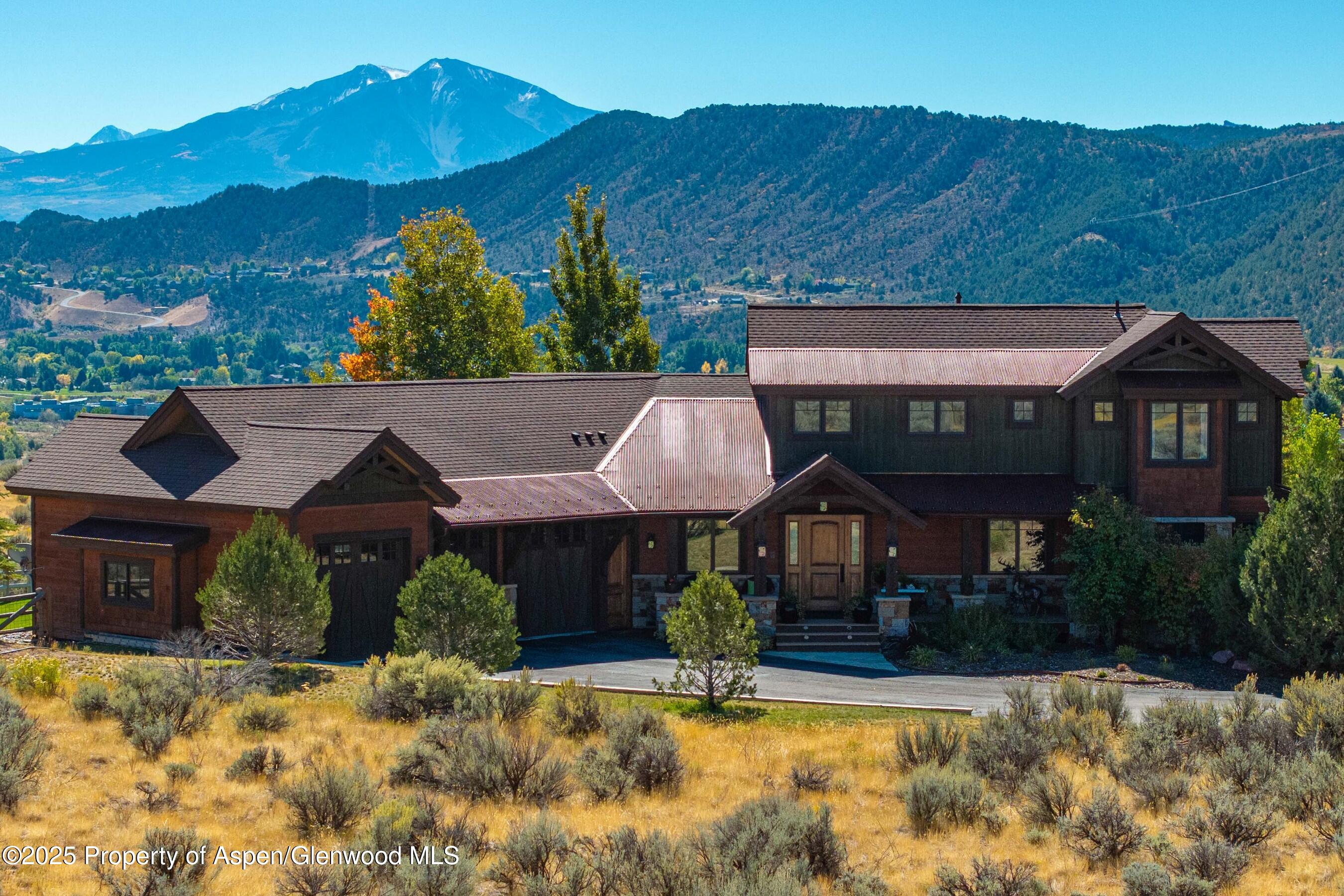 119 Maroon Drive Glenwood Springs CO 81601