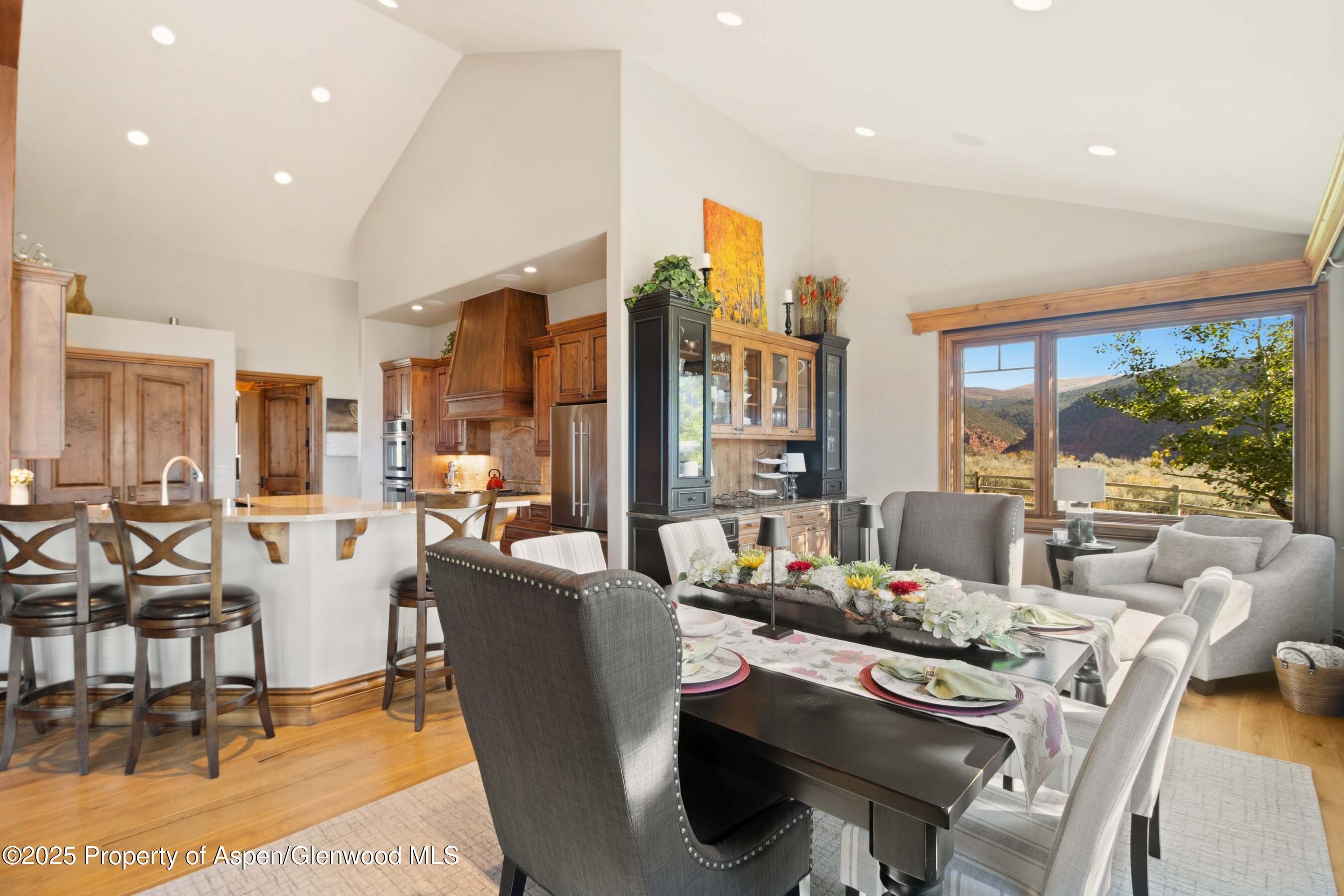 119 Maroon Drive Glenwood Springs CO 81601