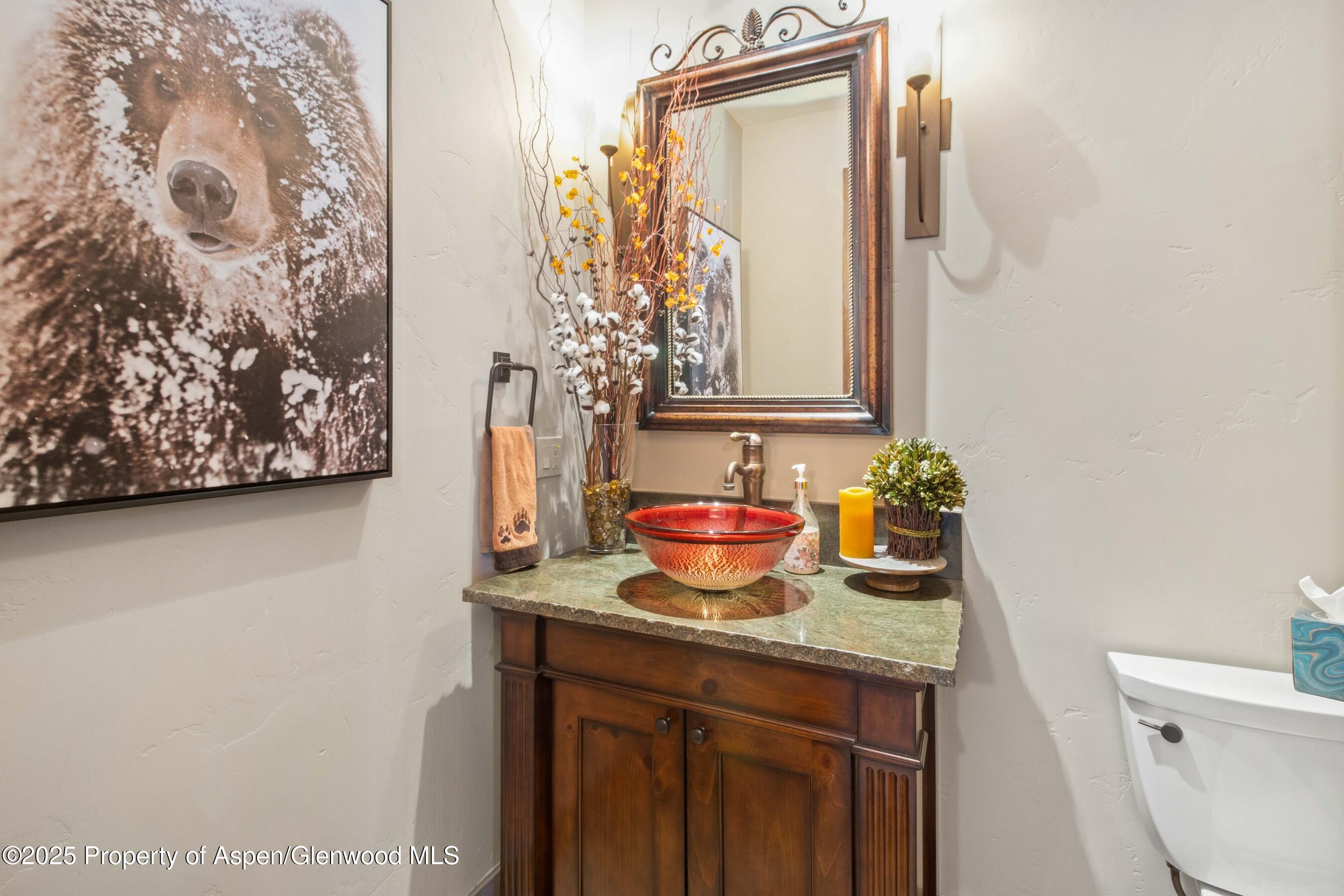 119 Maroon Drive Glenwood Springs CO 81601