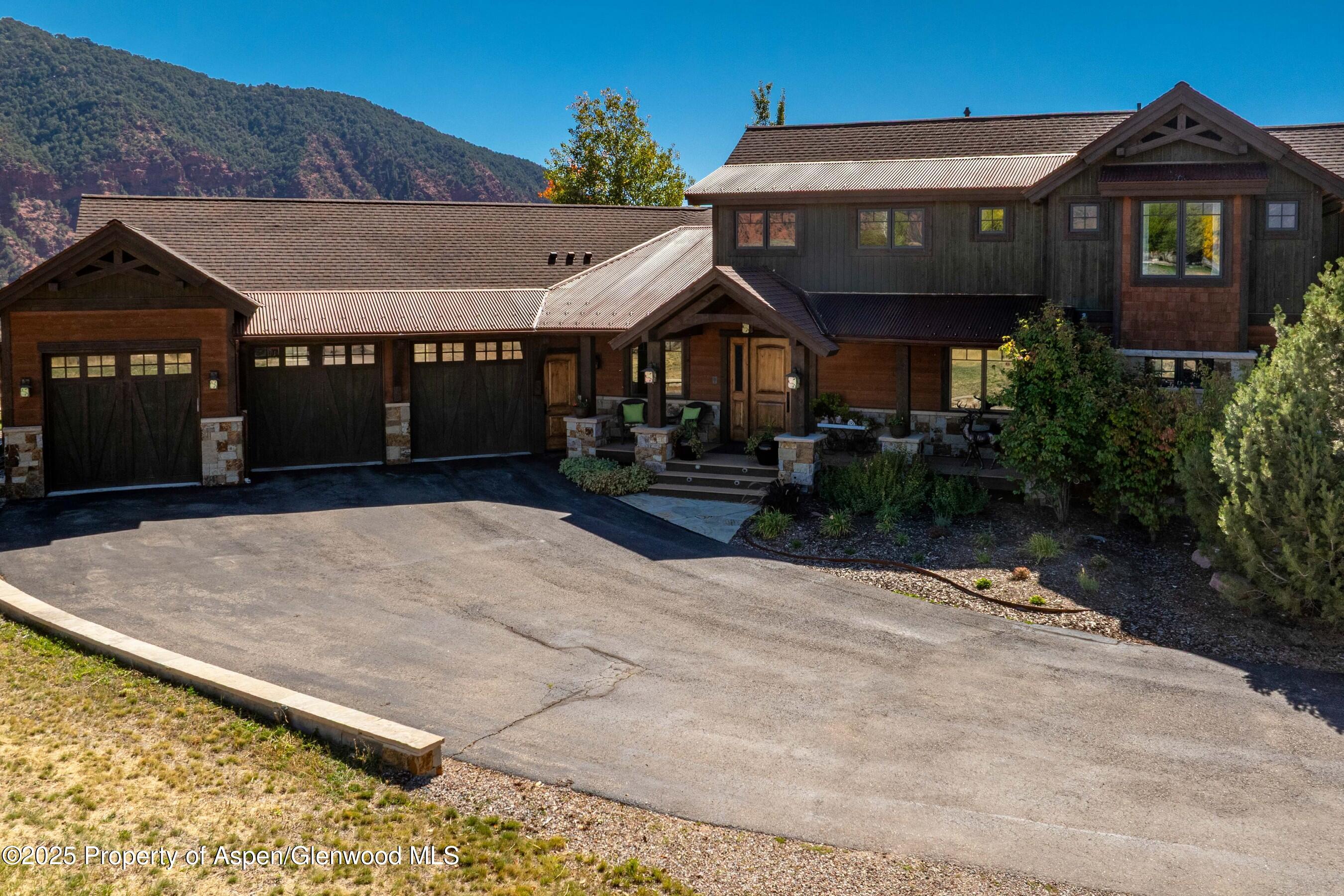119 Maroon Drive Glenwood Springs CO 81601