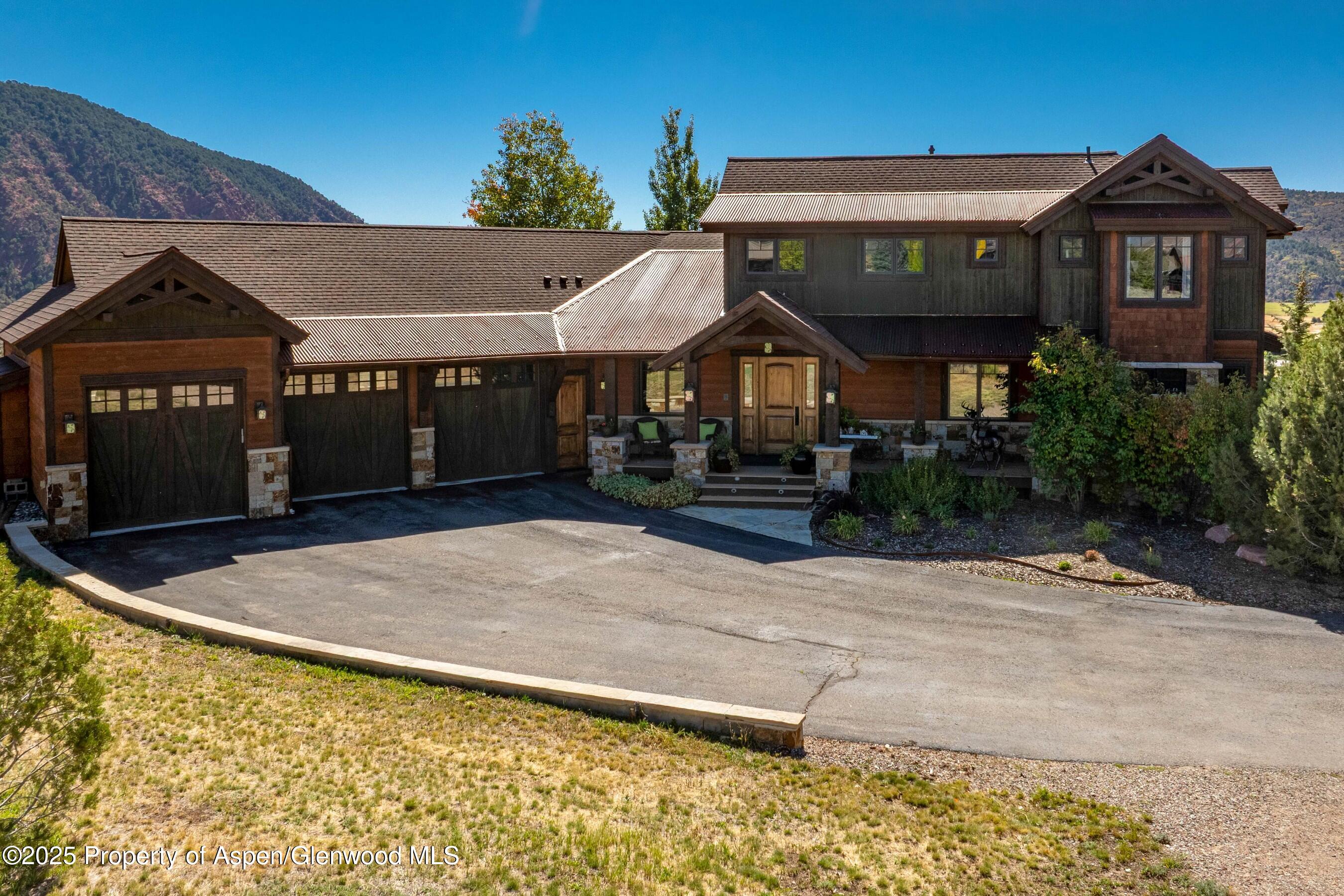 119 Maroon Drive Glenwood Springs CO 81601