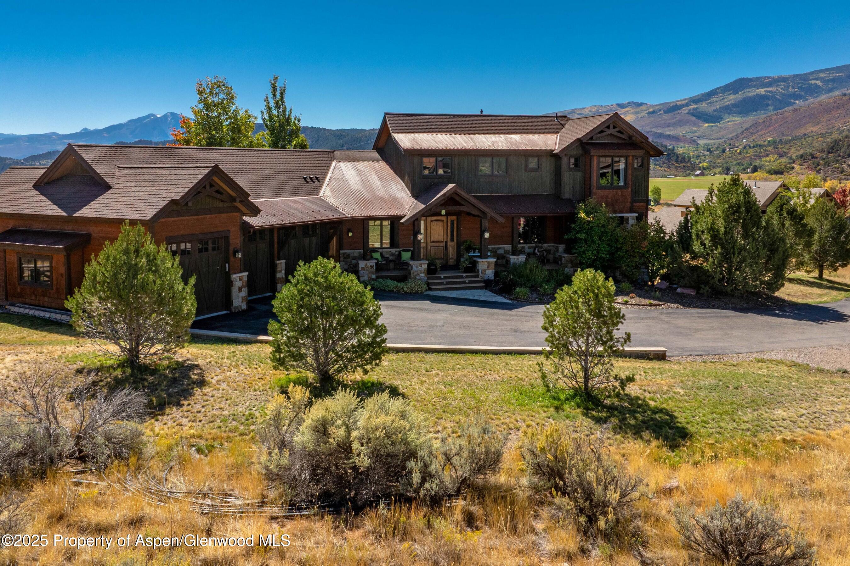 119 Maroon Drive Glenwood Springs CO 81601