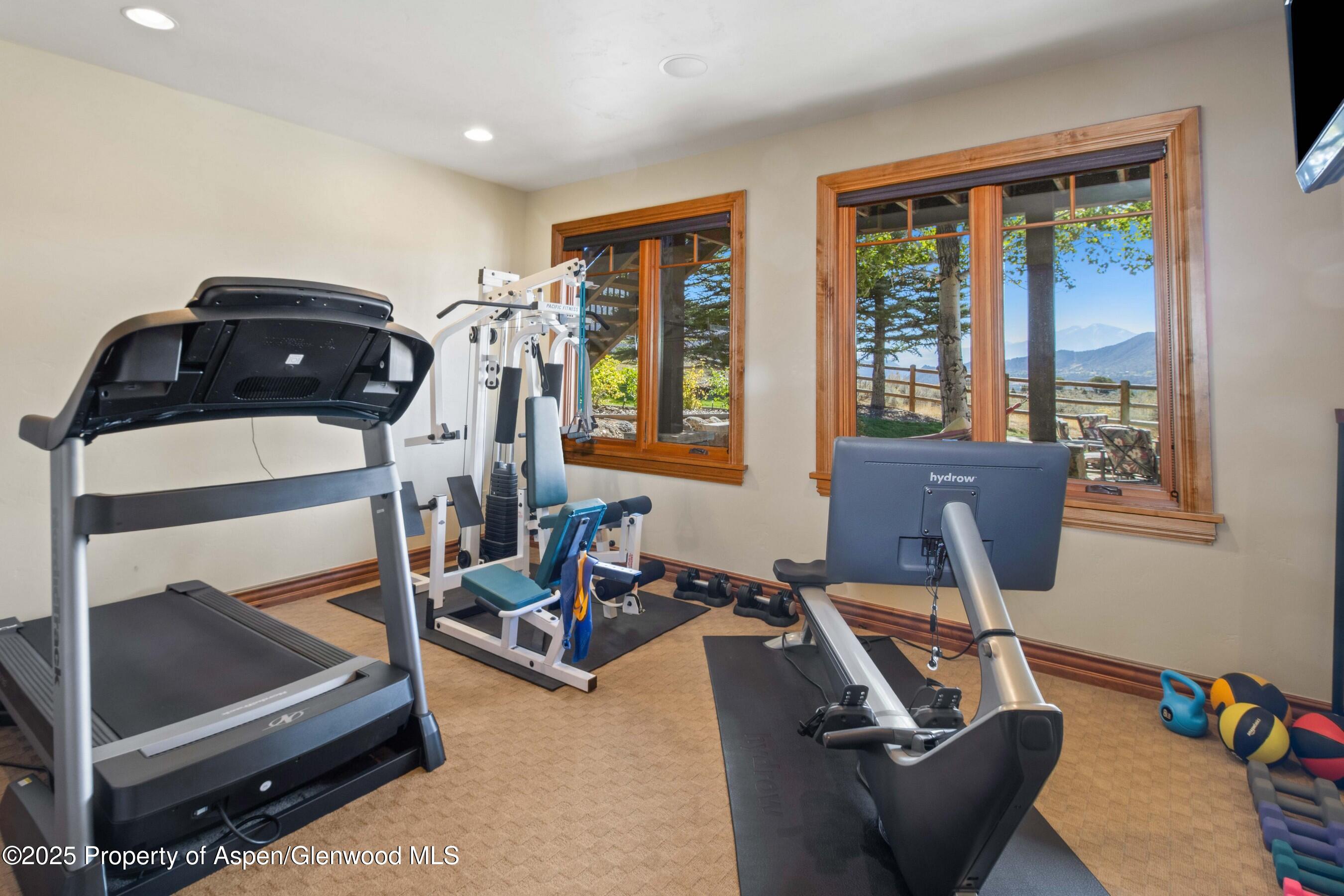 119 Maroon Drive Glenwood Springs CO 81601