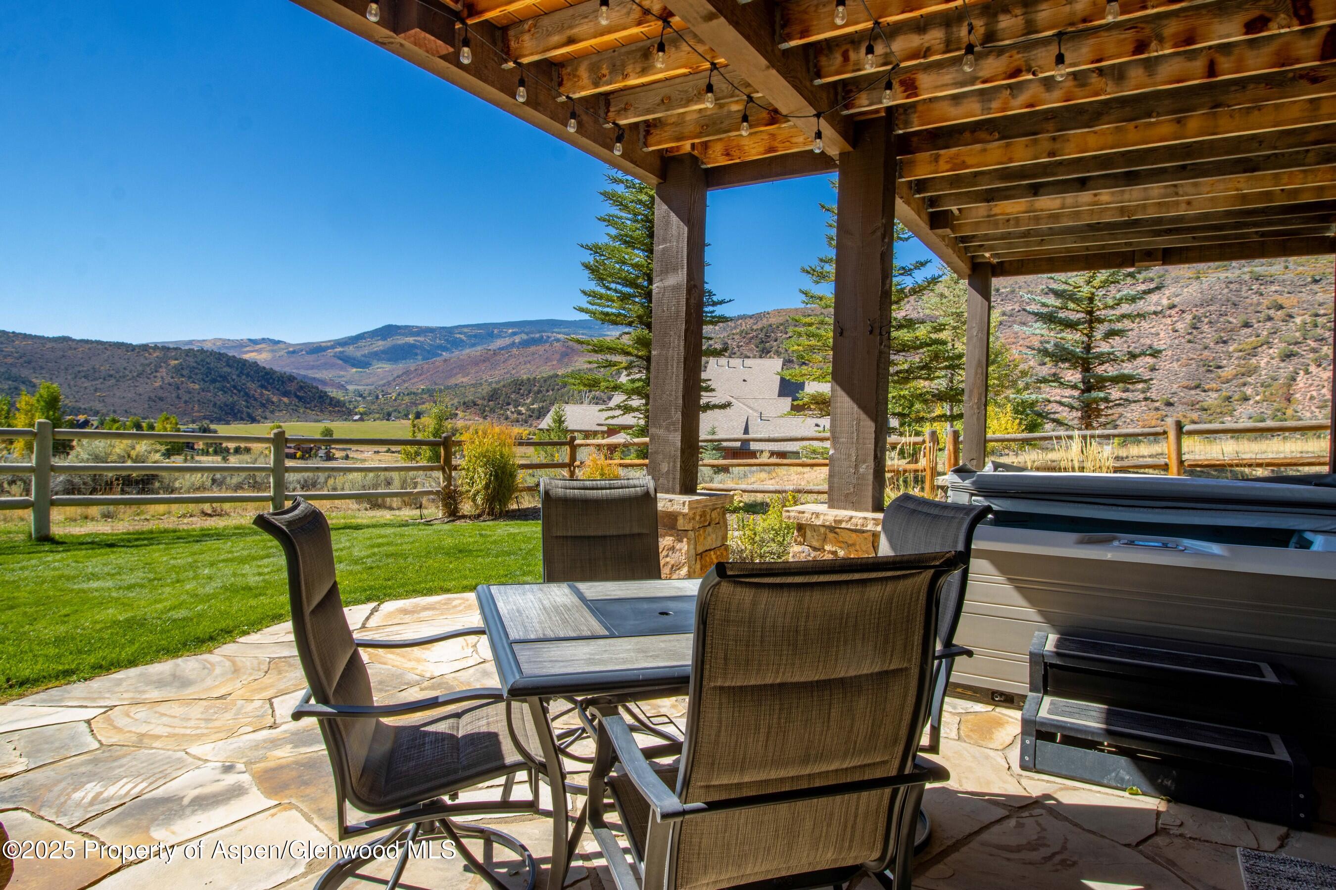 119 Maroon Drive Glenwood Springs CO 81601