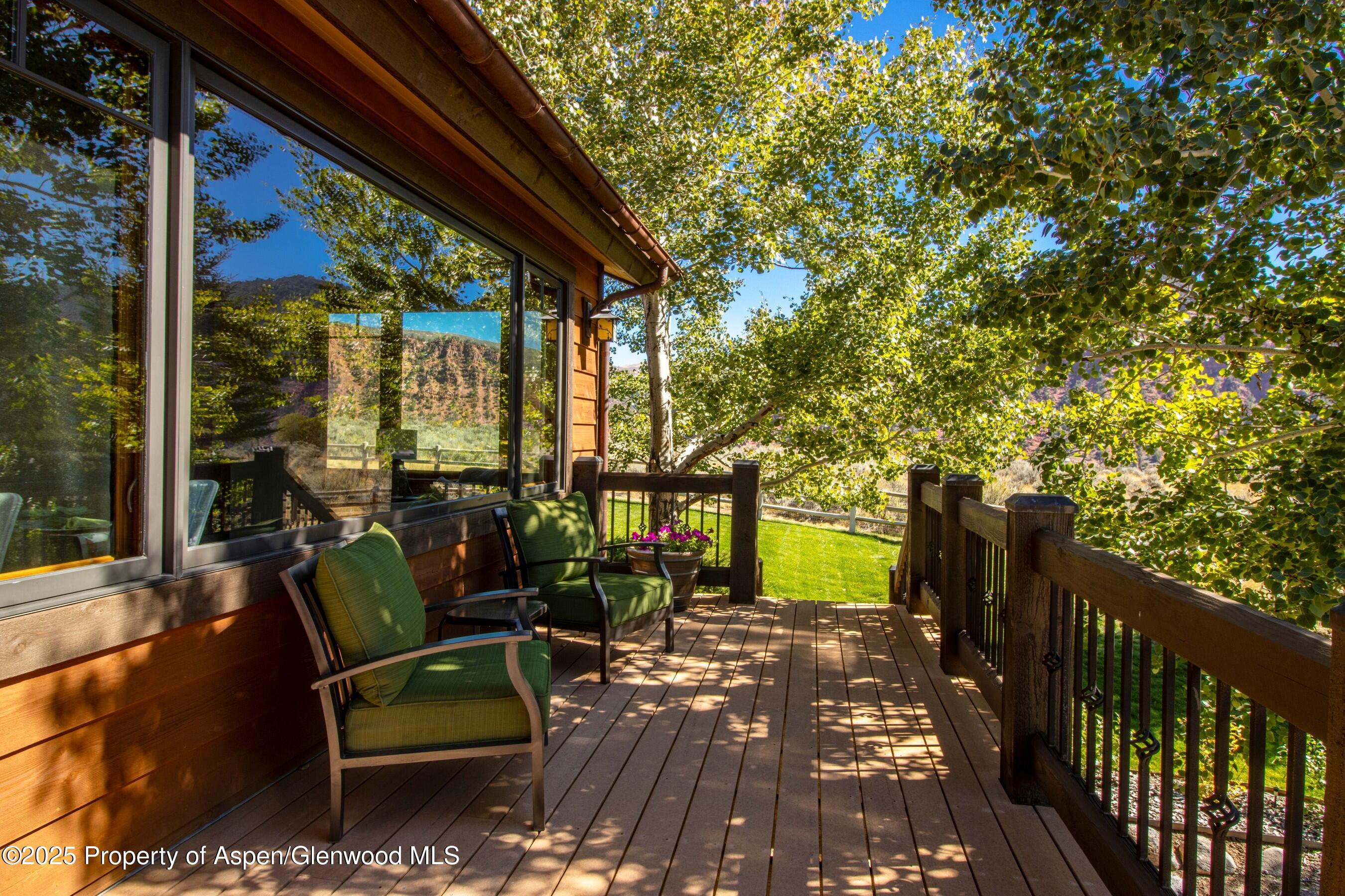 119 Maroon Drive Glenwood Springs CO 81601