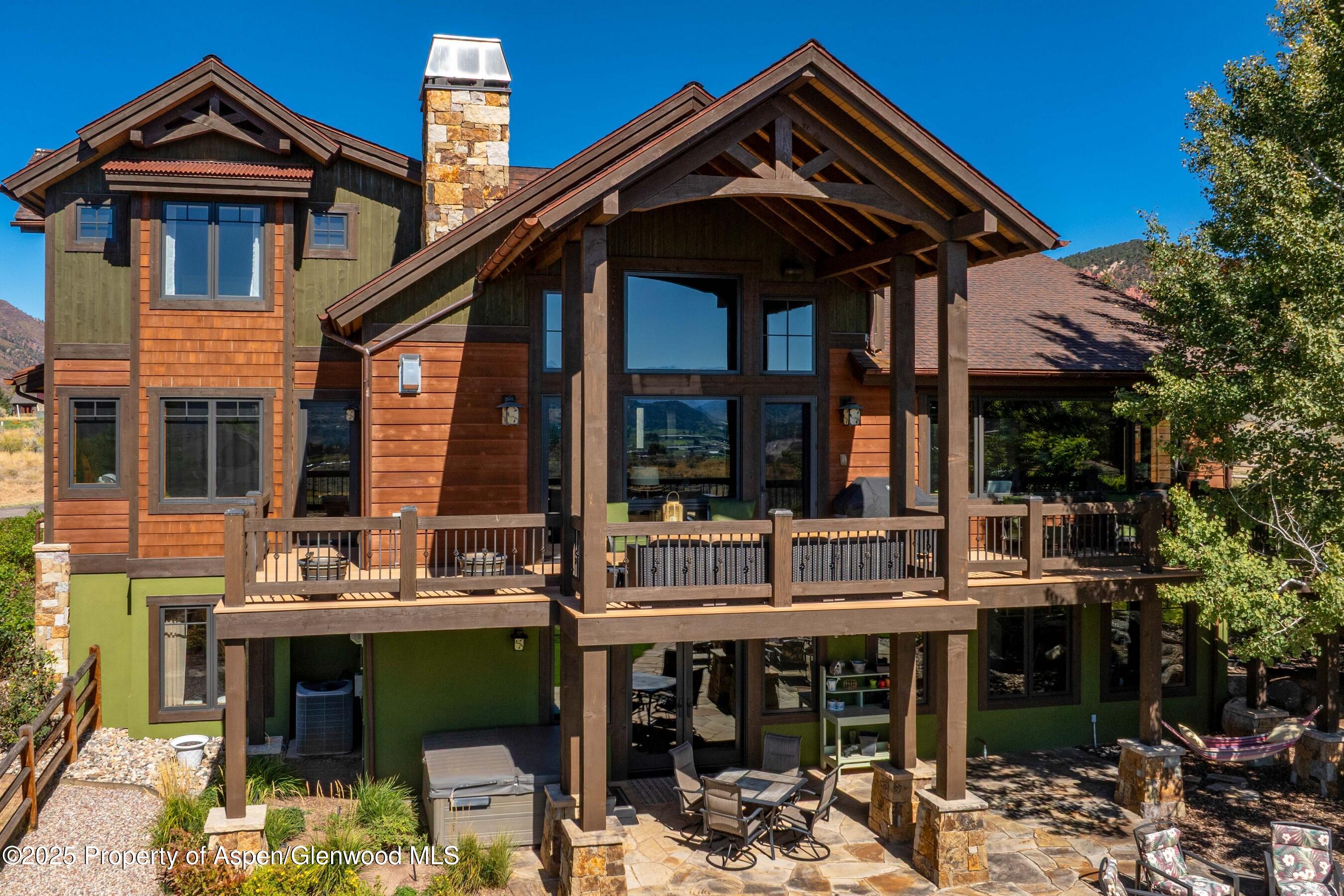 119 Maroon Drive Glenwood Springs CO 81601