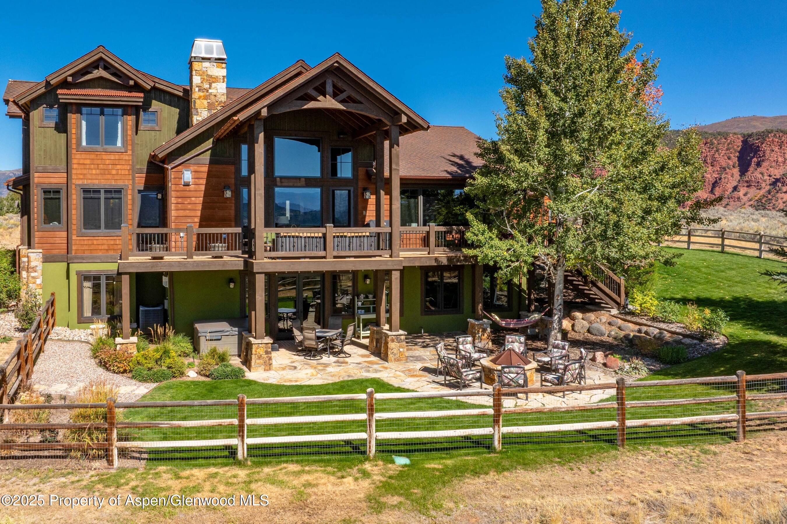 119 Maroon Drive Glenwood Springs CO 81601