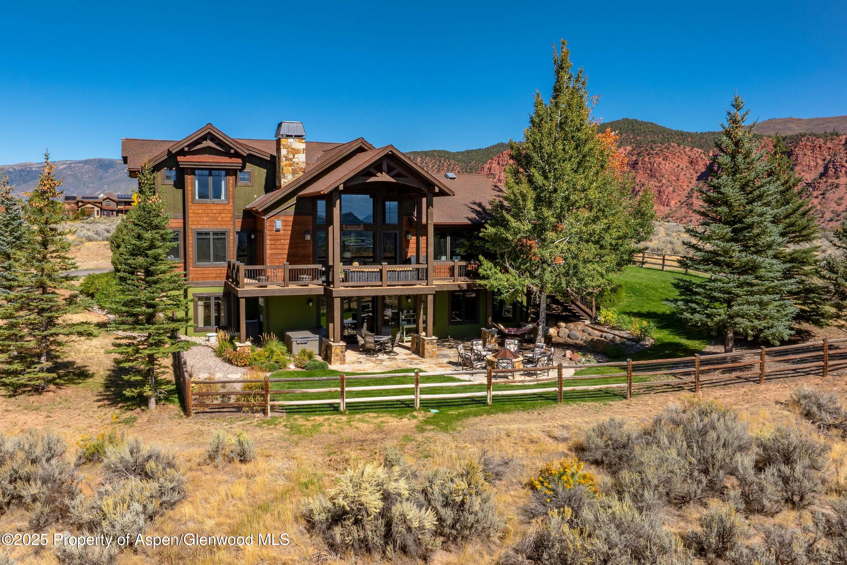 119 Maroon Drive Glenwood Springs CO 81601