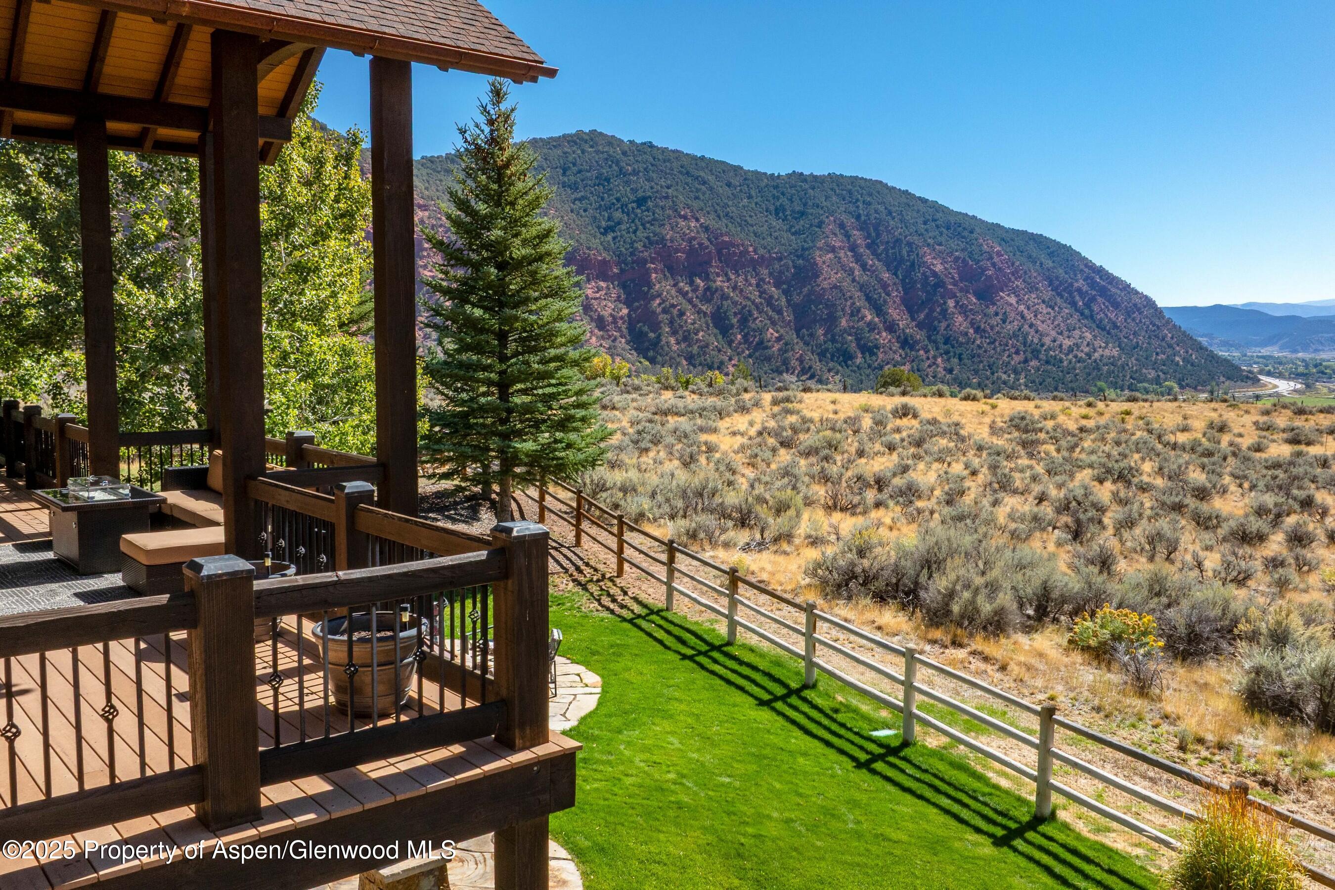 119 Maroon Drive Glenwood Springs CO 81601