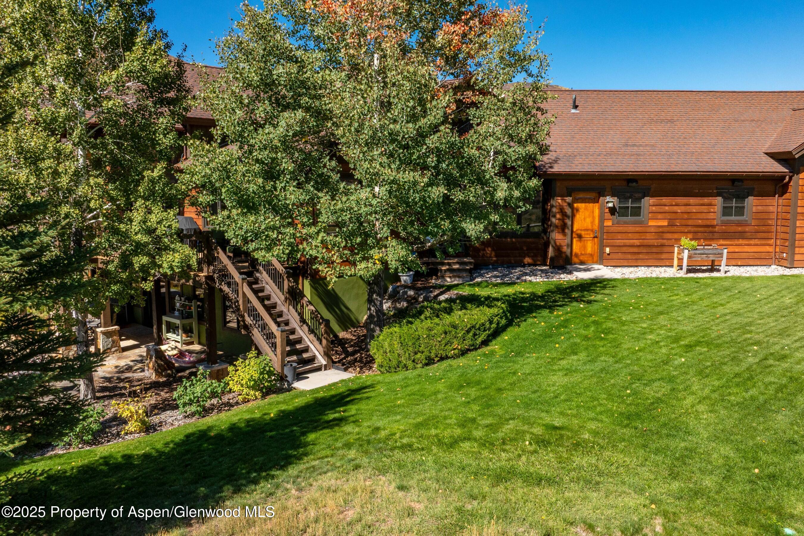 119 Maroon Drive Glenwood Springs CO 81601