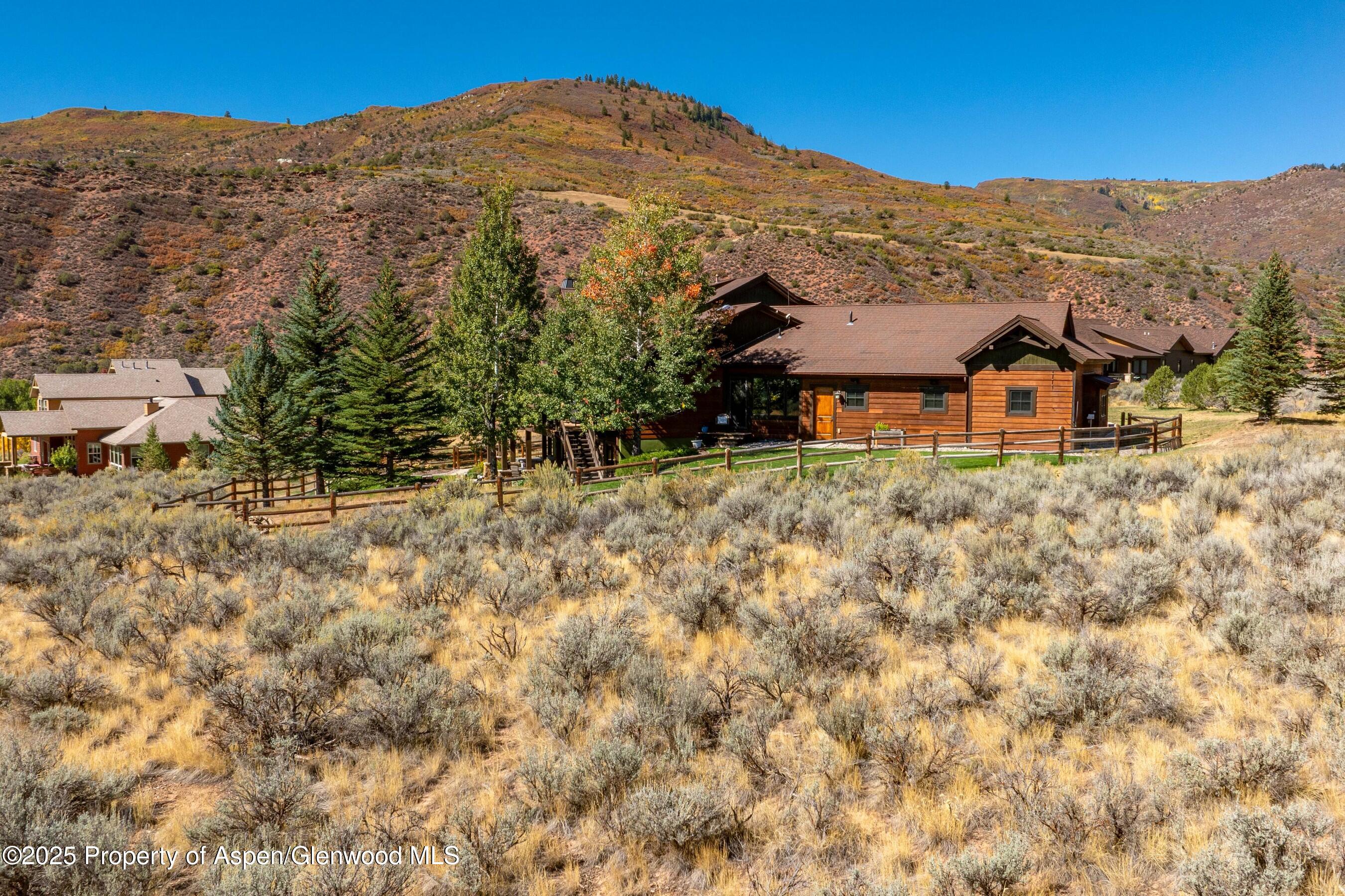 119 Maroon Drive Glenwood Springs CO 81601