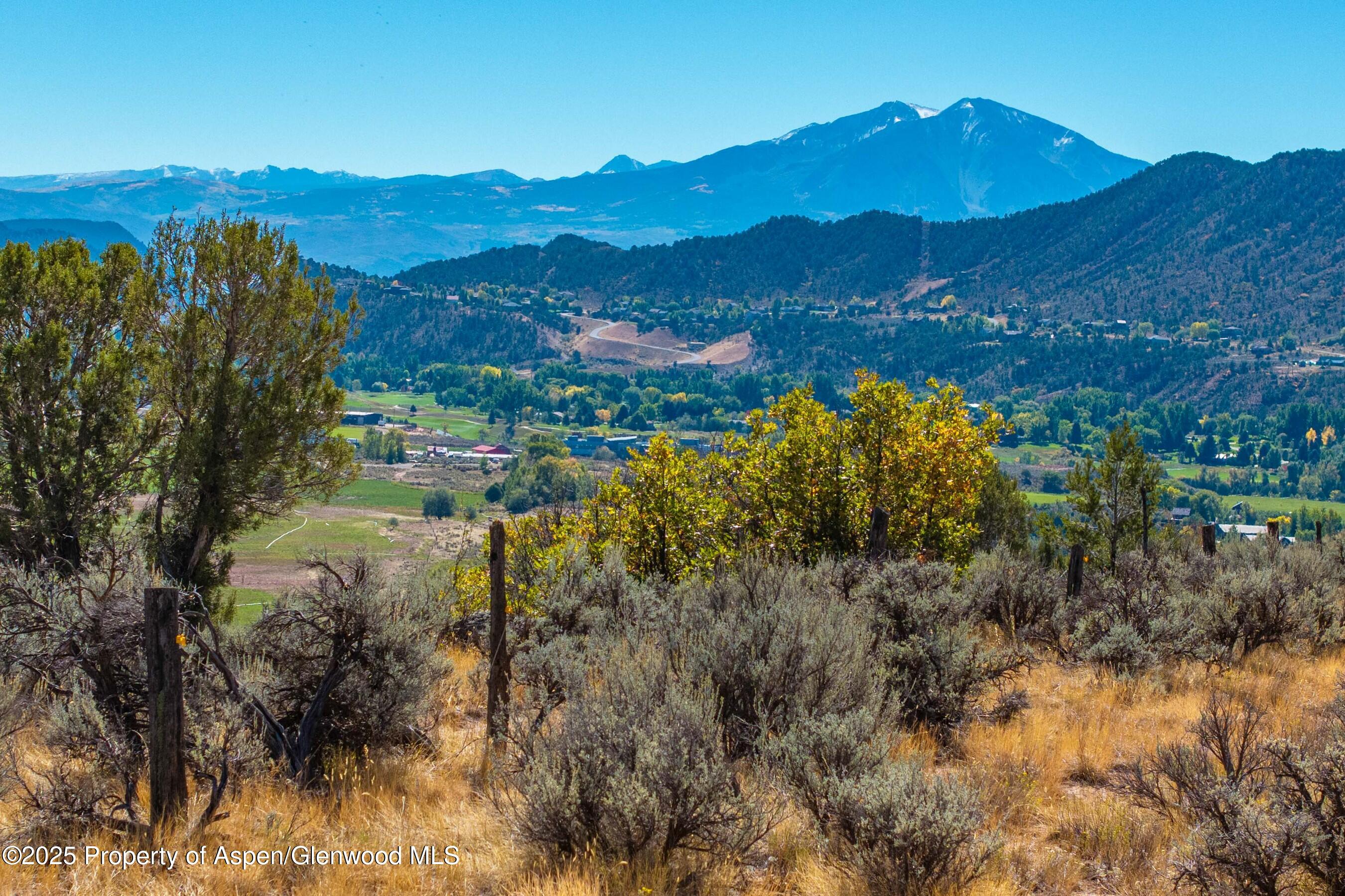 119 Maroon Drive Glenwood Springs CO 81601