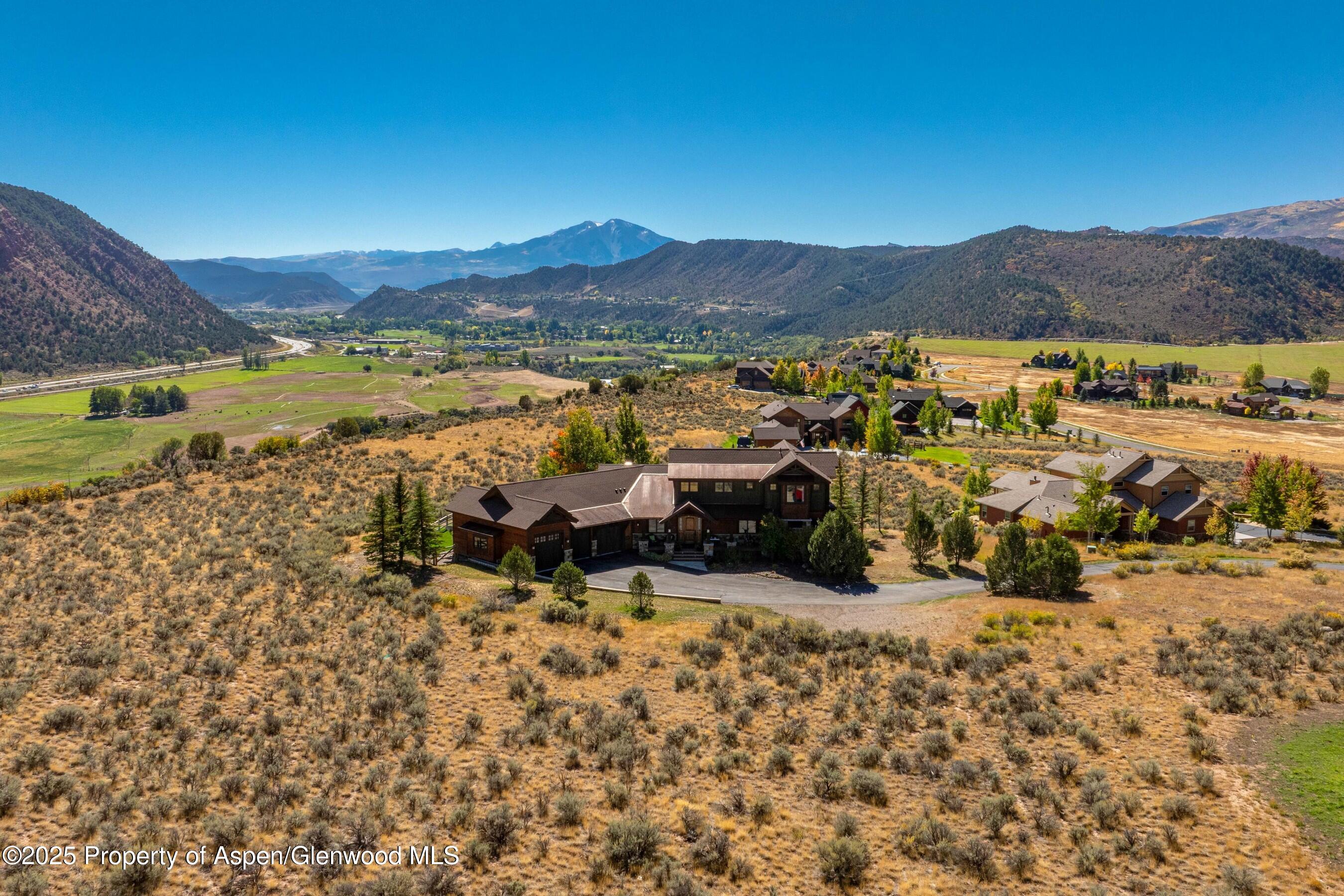 119 Maroon Drive Glenwood Springs CO 81601