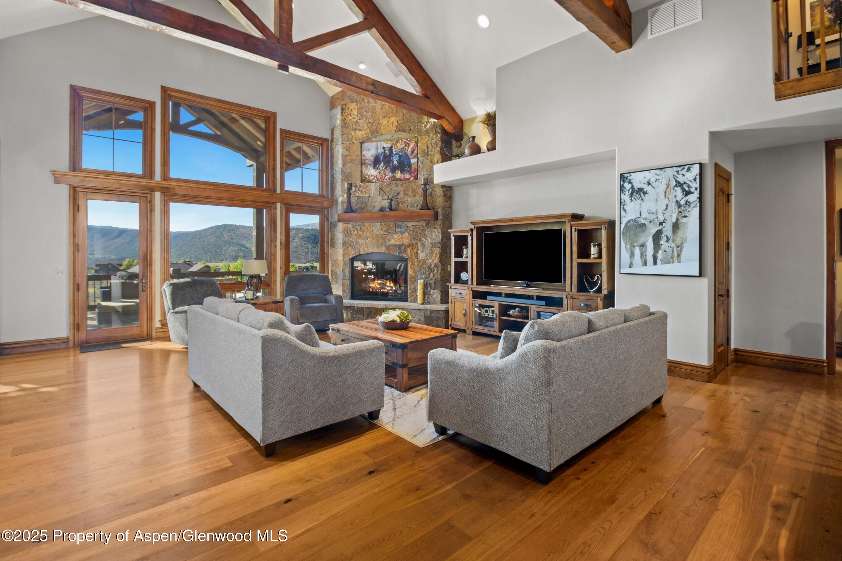 119 Maroon Drive Glenwood Springs CO 81601