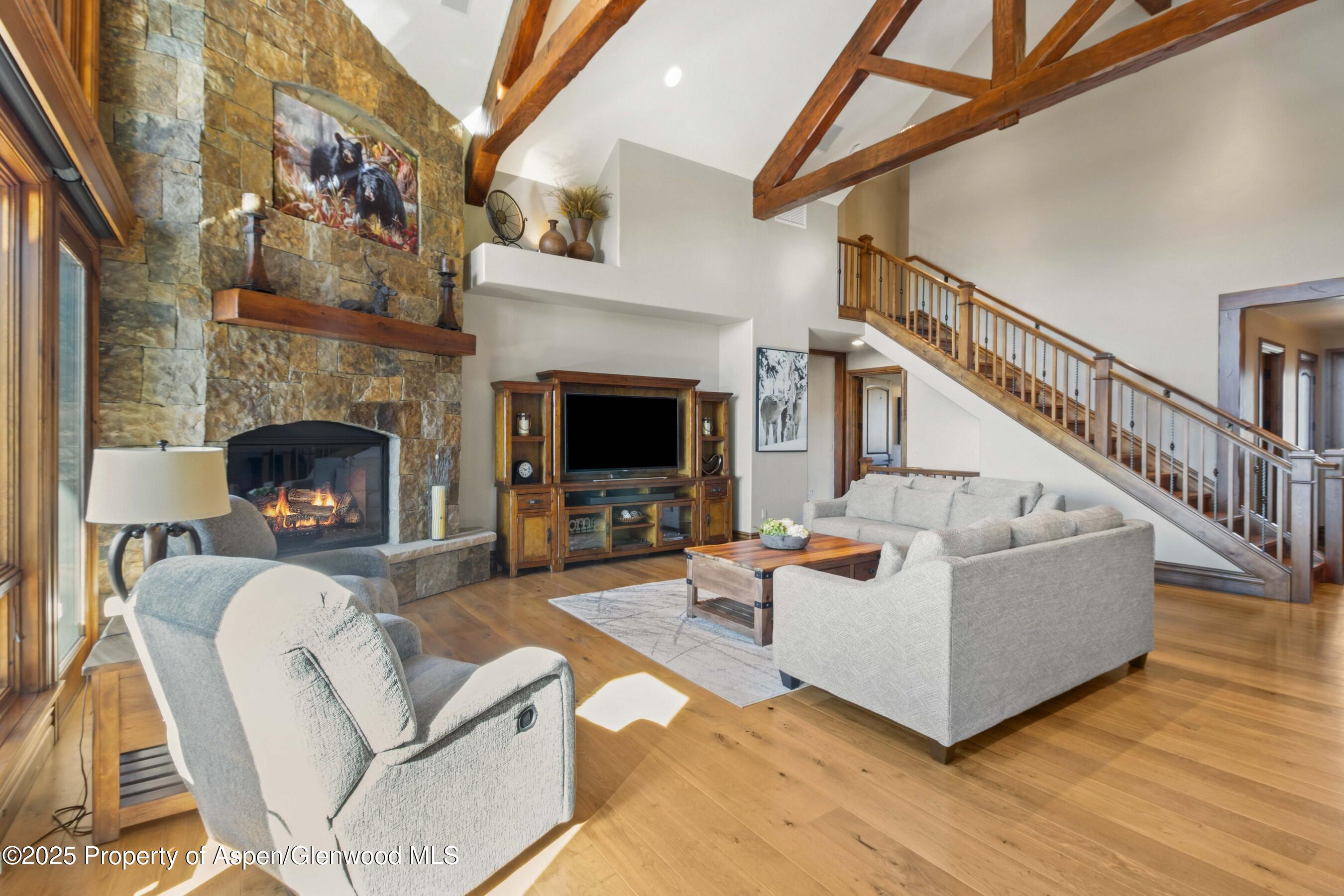 119 Maroon Drive Glenwood Springs CO 81601