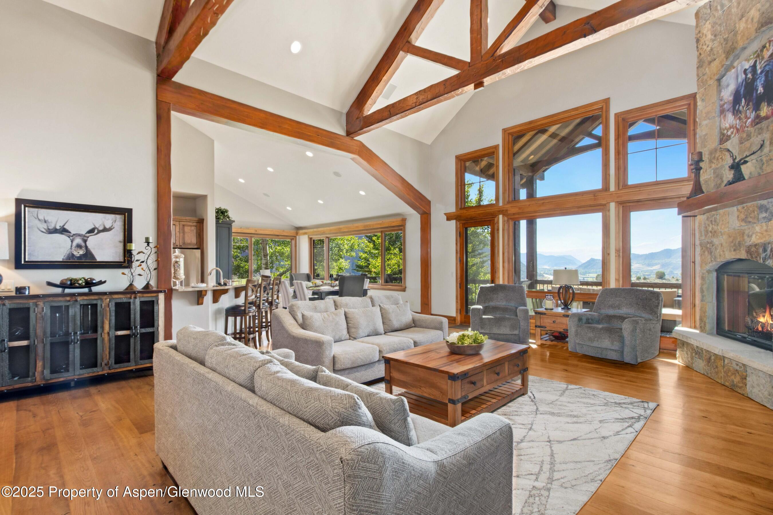 119 Maroon Drive Glenwood Springs CO 81601