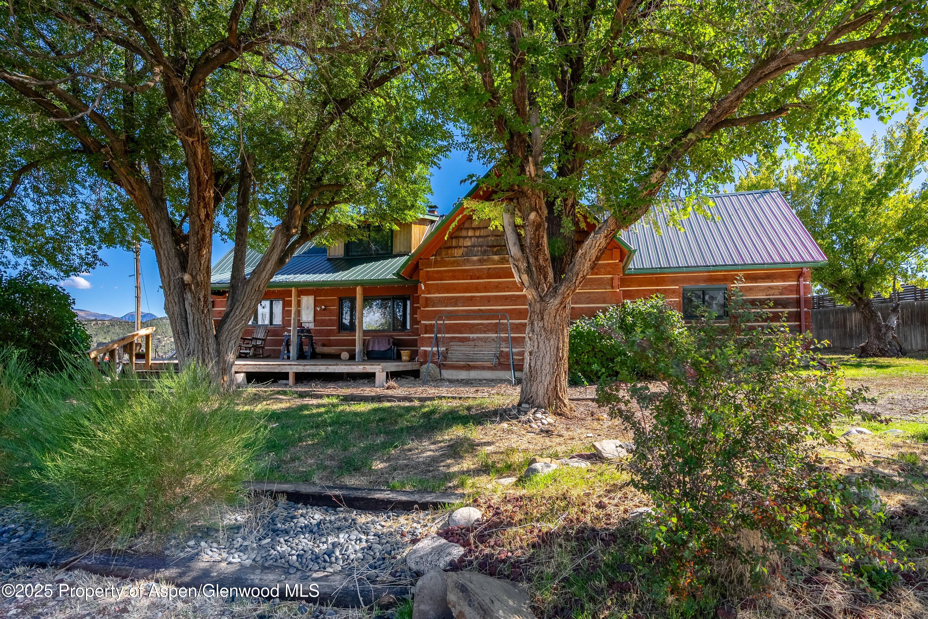 4784 County Road 312 New Castle CO 81647