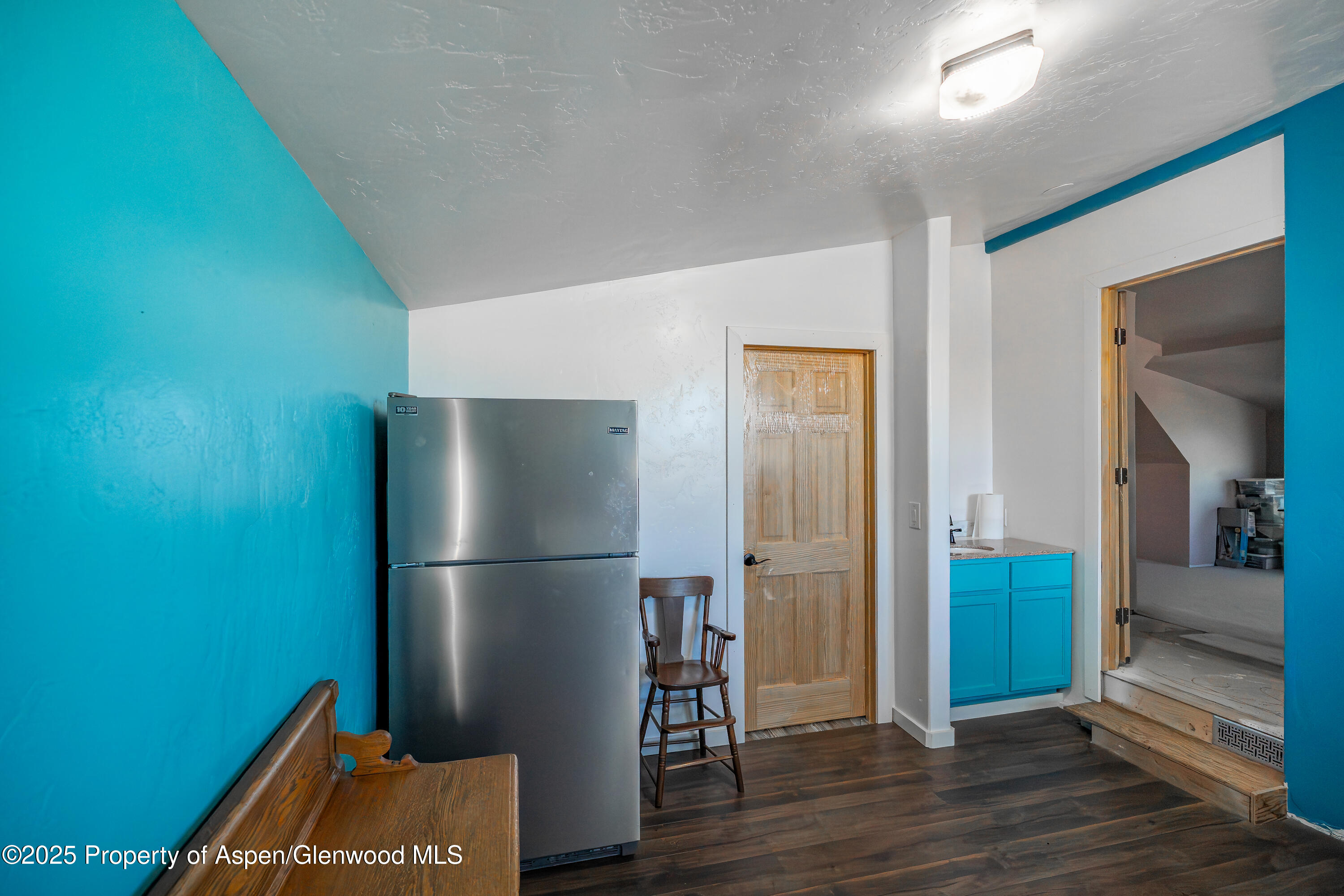 4784 County Road 312 New Castle CO 81647