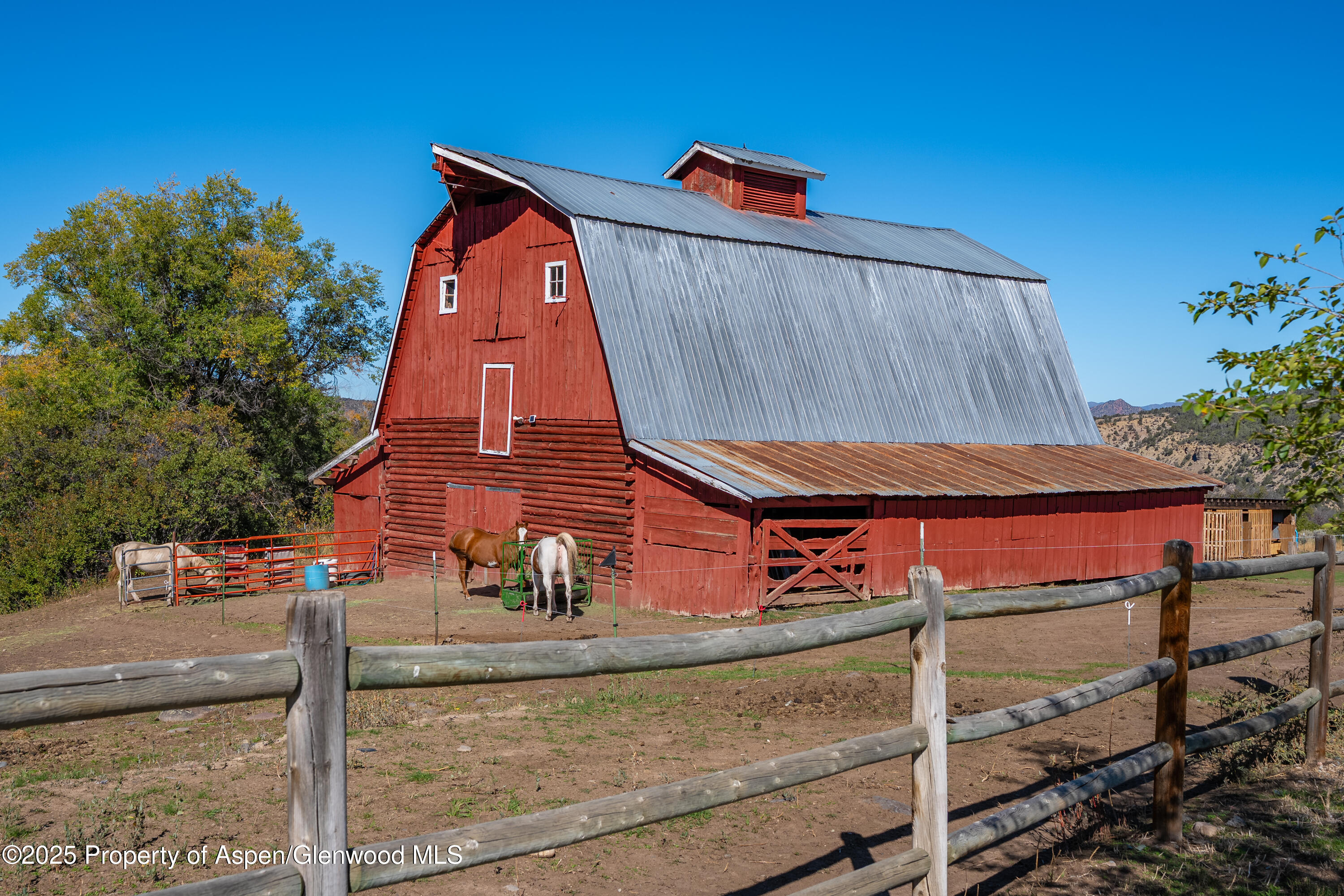 4784 County Road 312 New Castle CO 81647