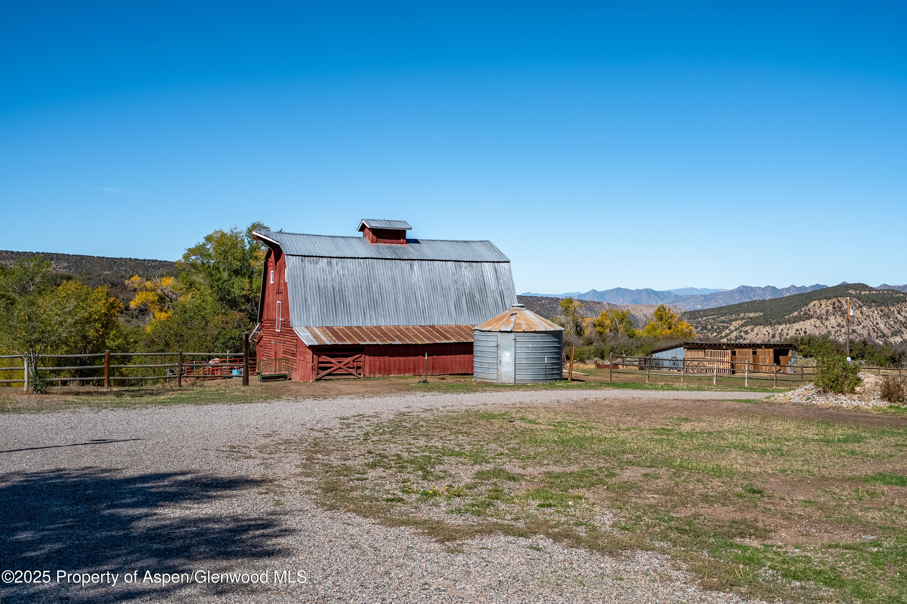 4784 County Road 312 New Castle CO 81647